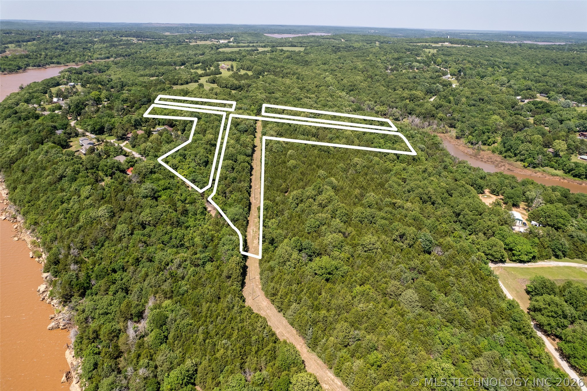 73 E Possum Trot Lane