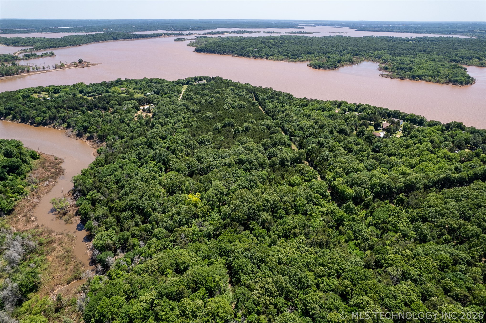73 E Possum Trot Lane