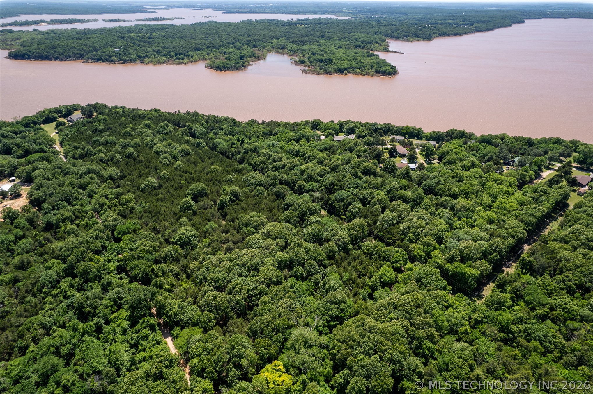73 E Possum Trot Lane