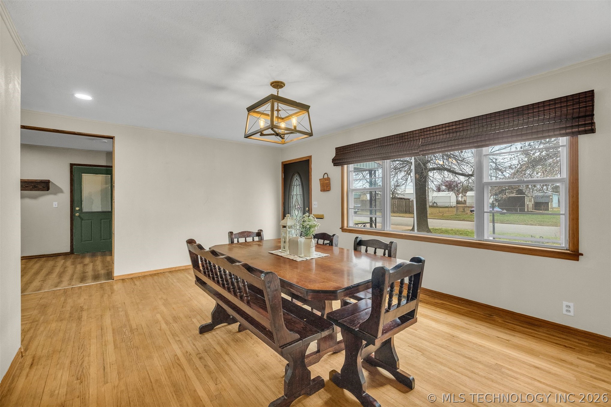 4604 Maple Drive