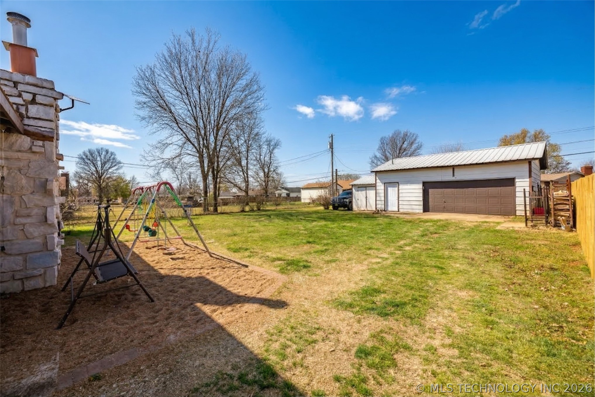 4604 Maple Drive