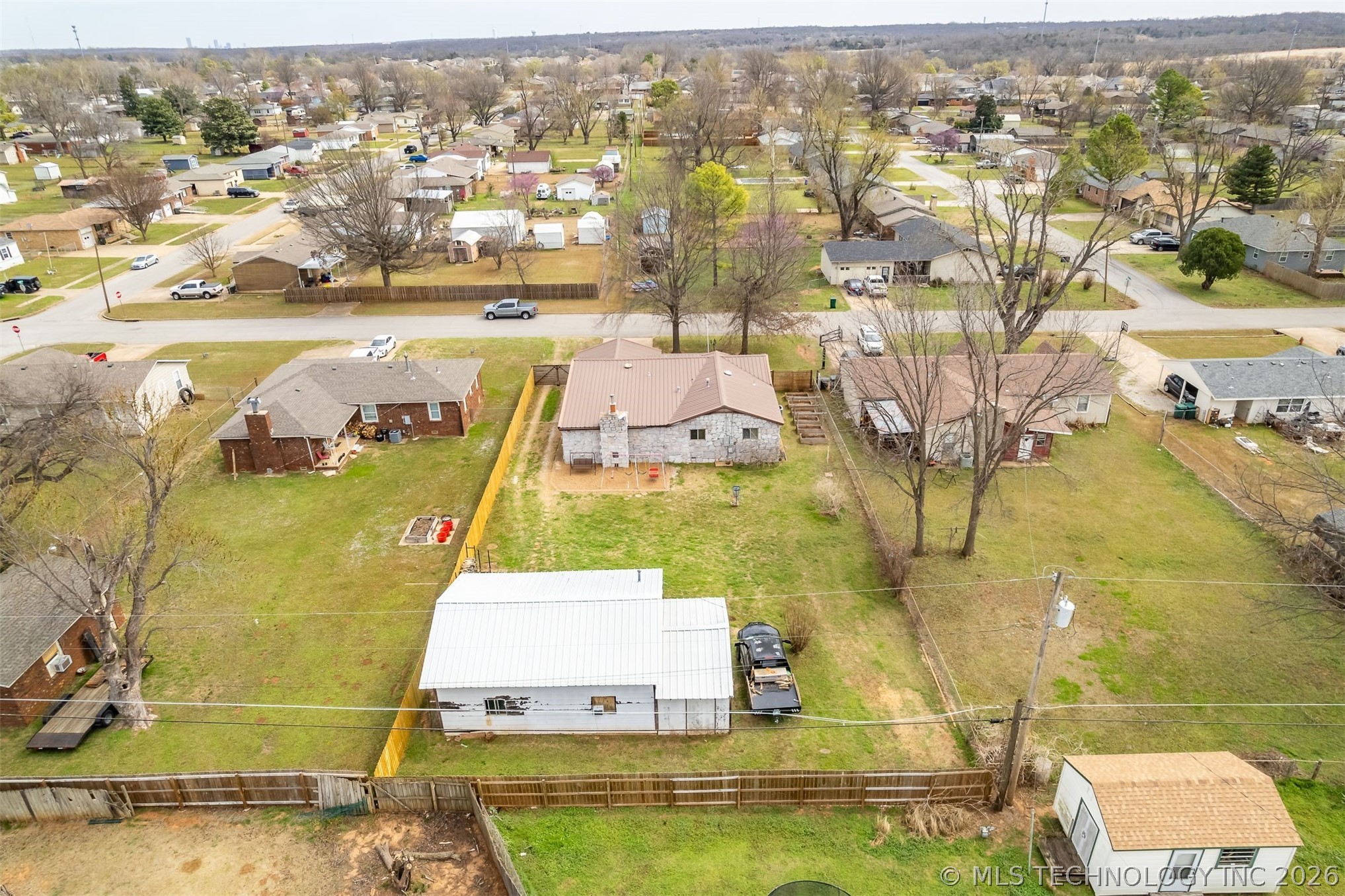 4604 Maple Drive