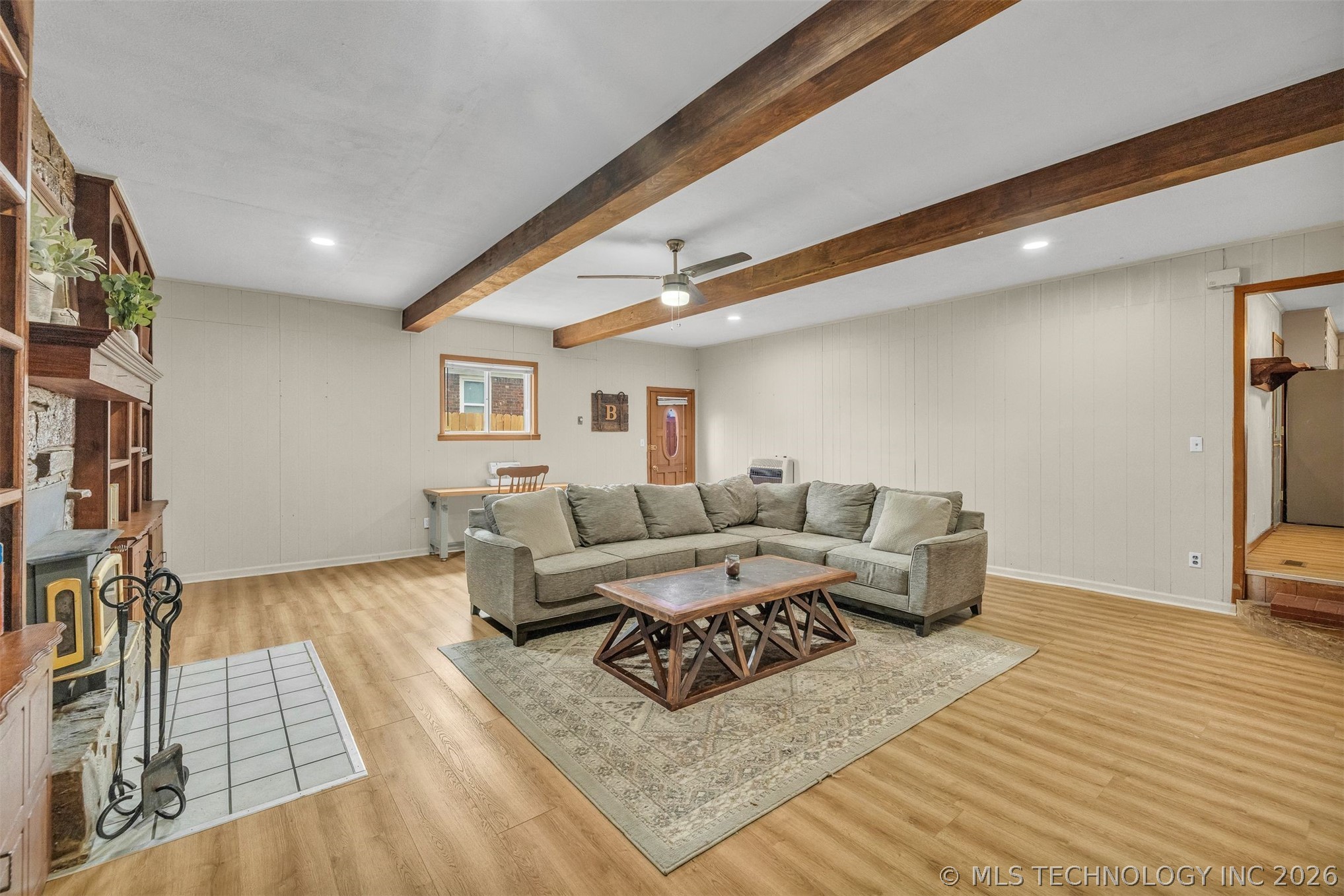 4604 Maple Drive