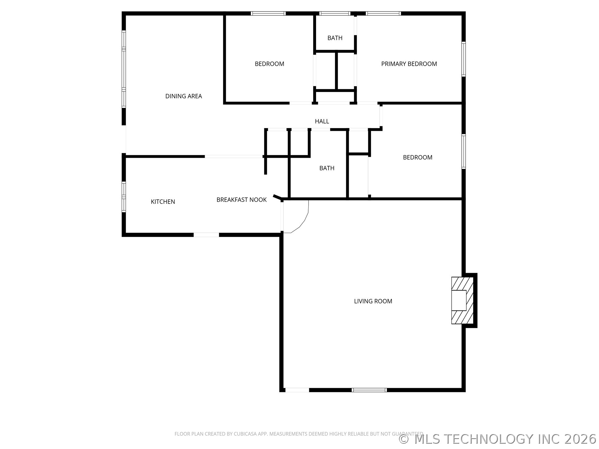 4604 Maple Drive