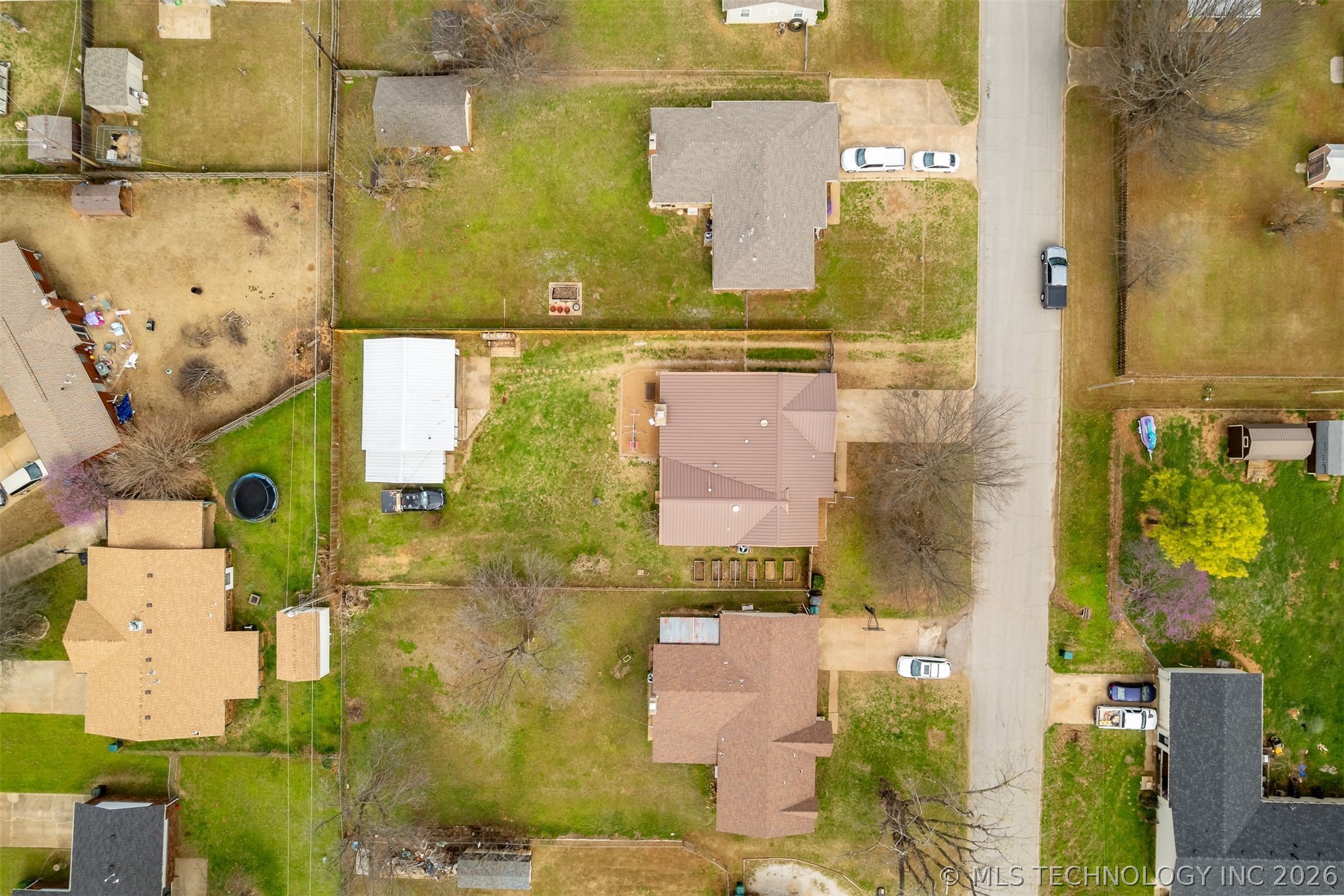 4604 Maple Drive