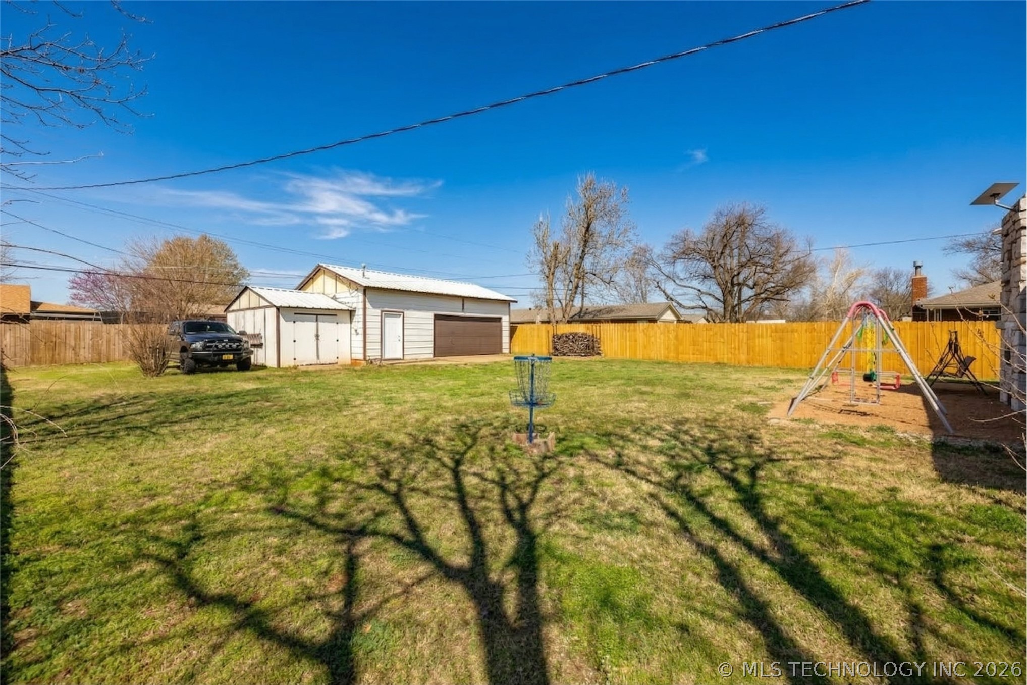4604 Maple Drive