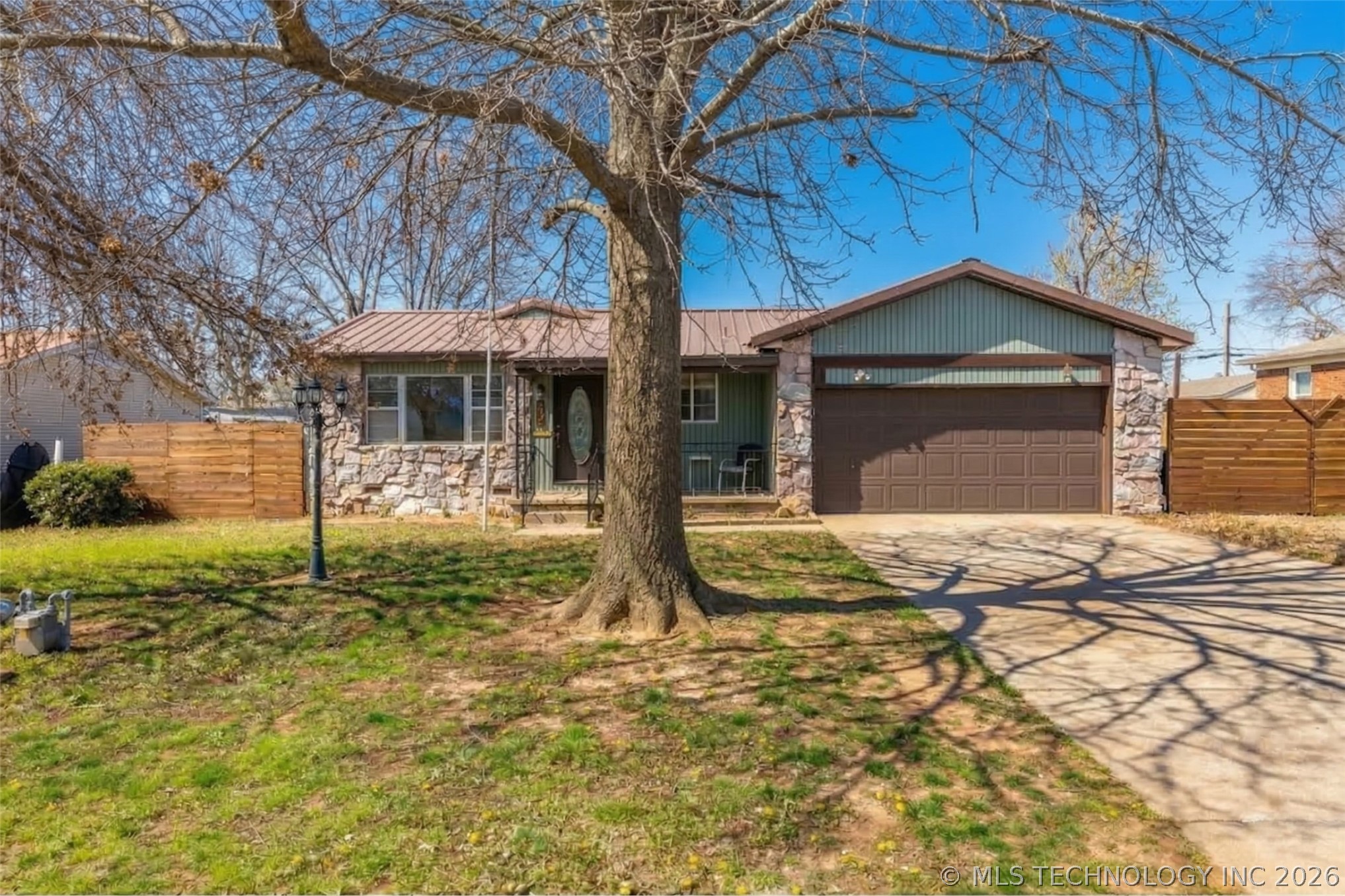 4604 Maple Drive