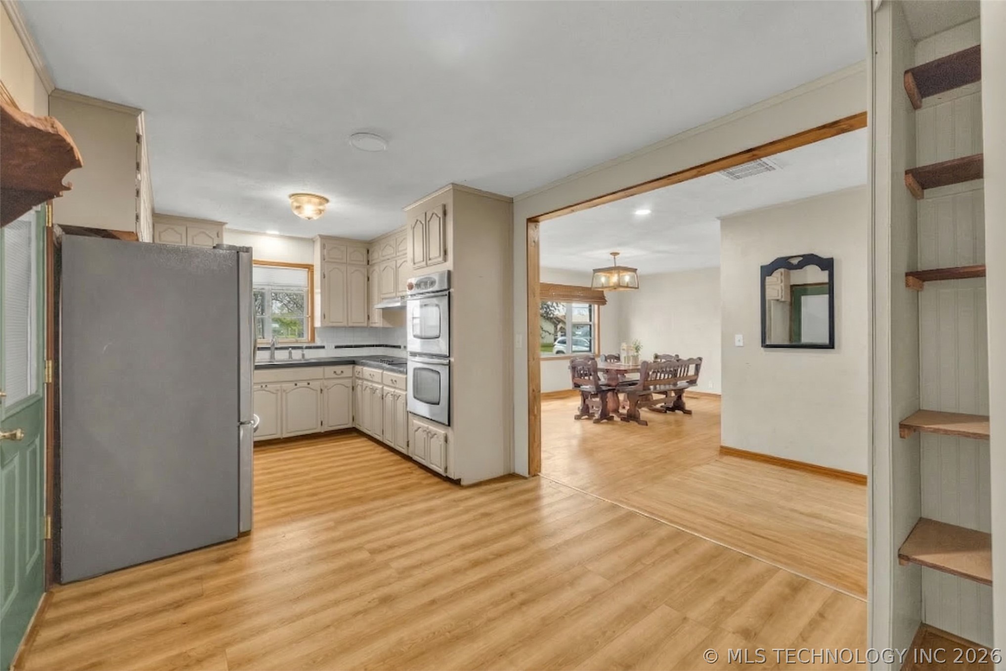 4604 Maple Drive
