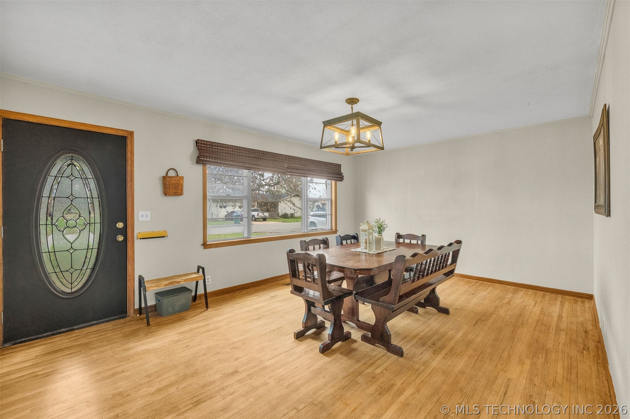 4604 Maple Drive