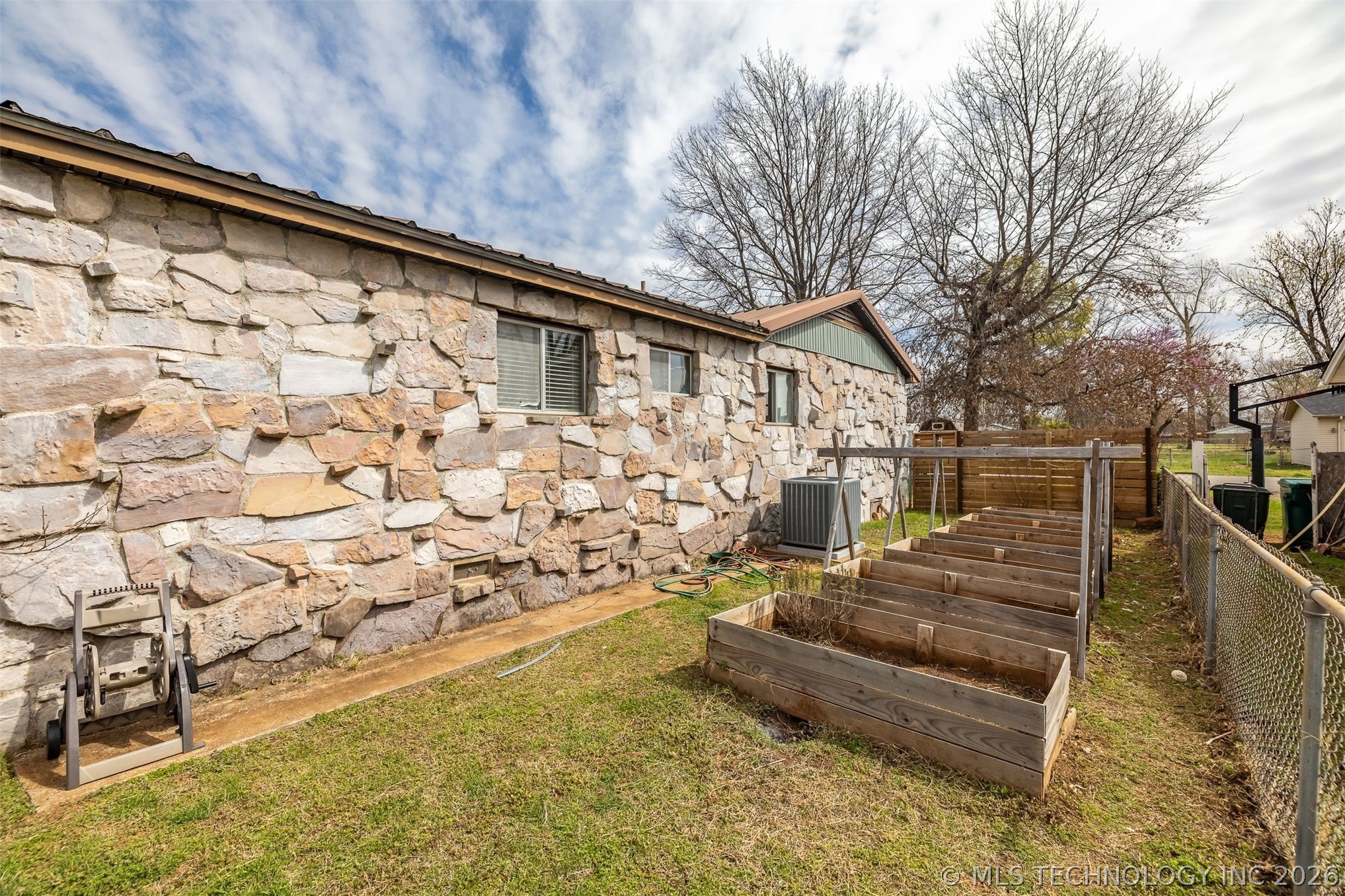 4604 Maple Drive