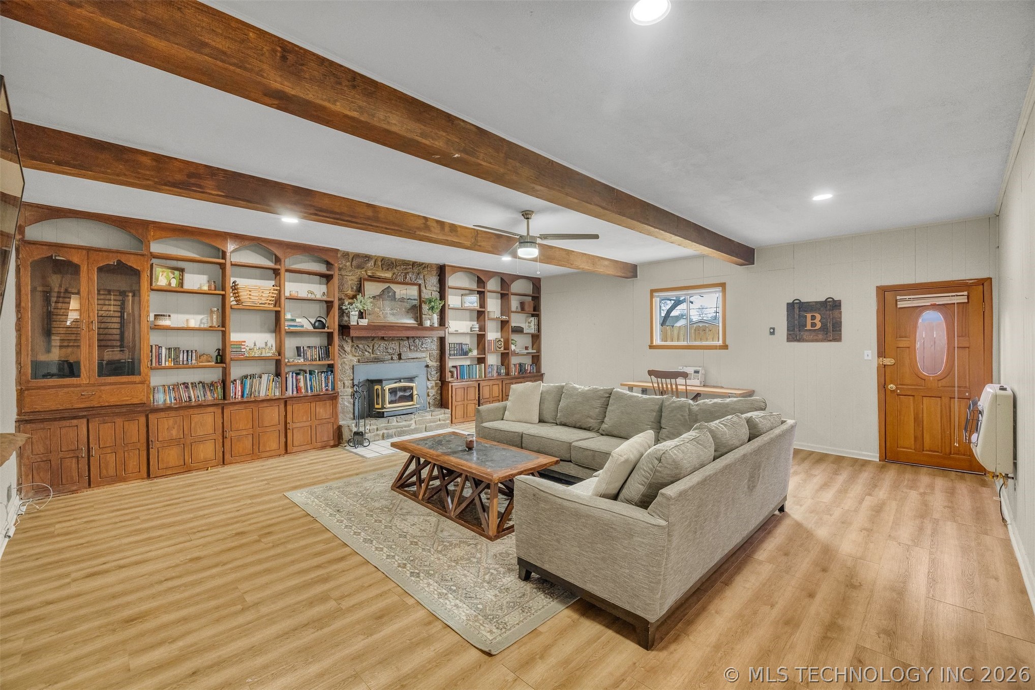 4604 Maple Drive
