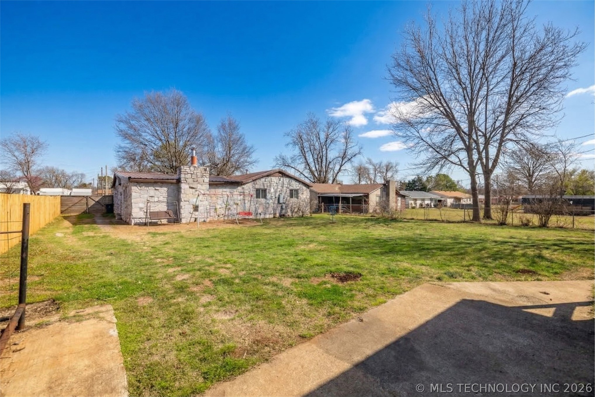 4604 Maple Drive