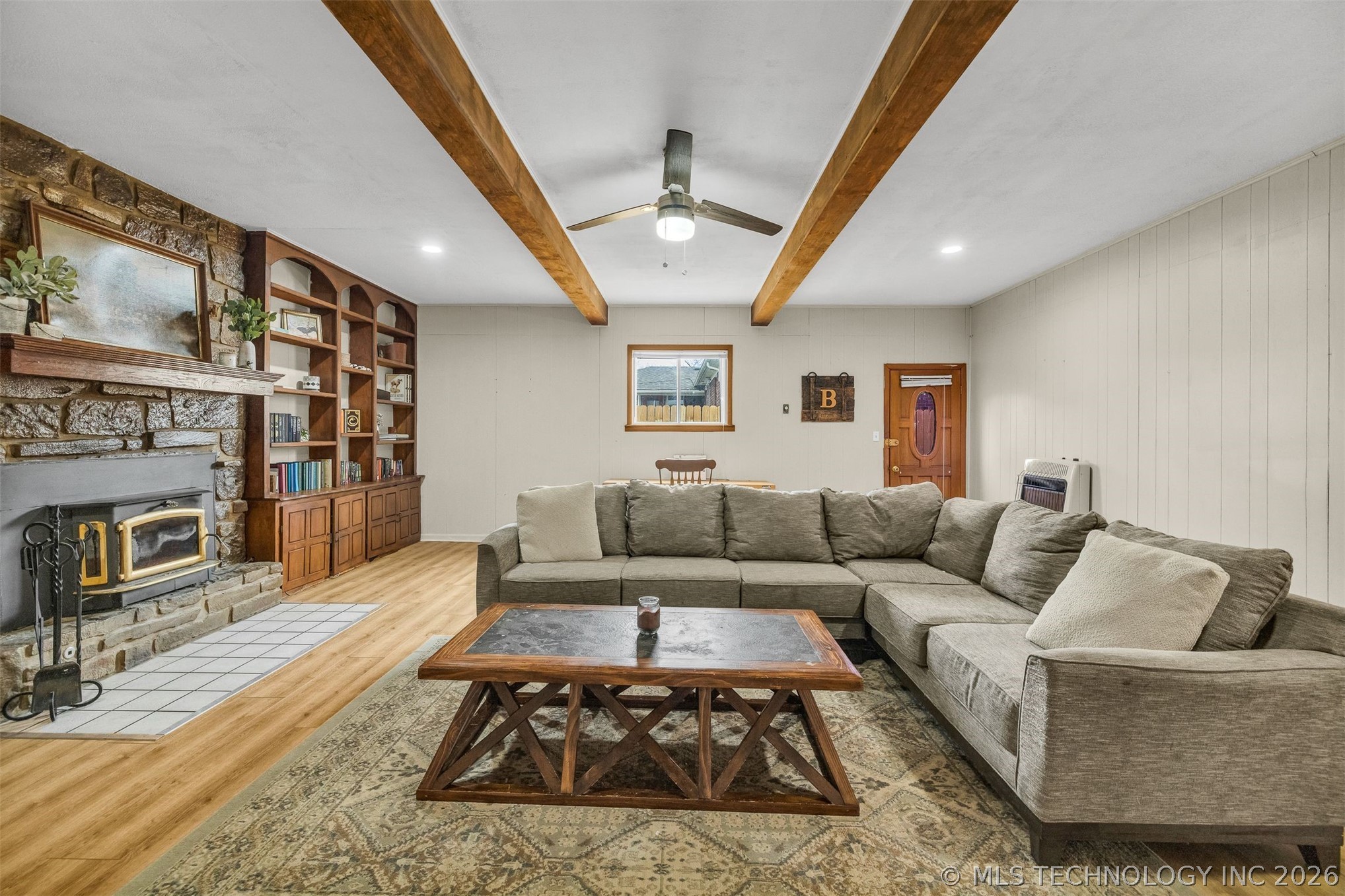 4604 Maple Drive