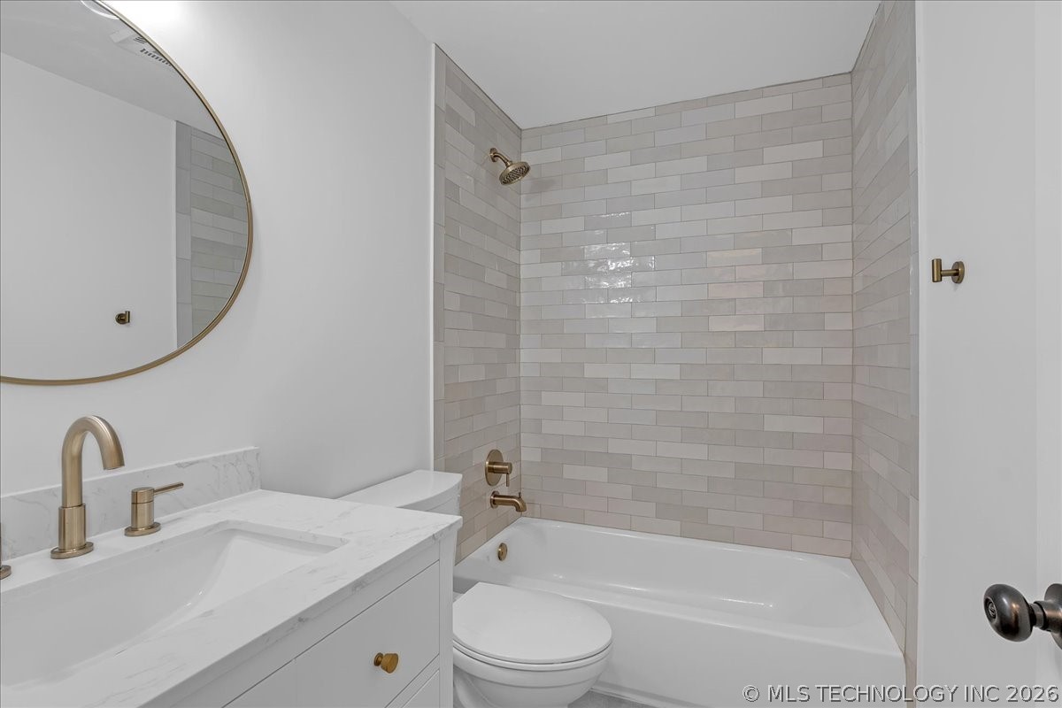 15915 E 131st Street S 1 & 3