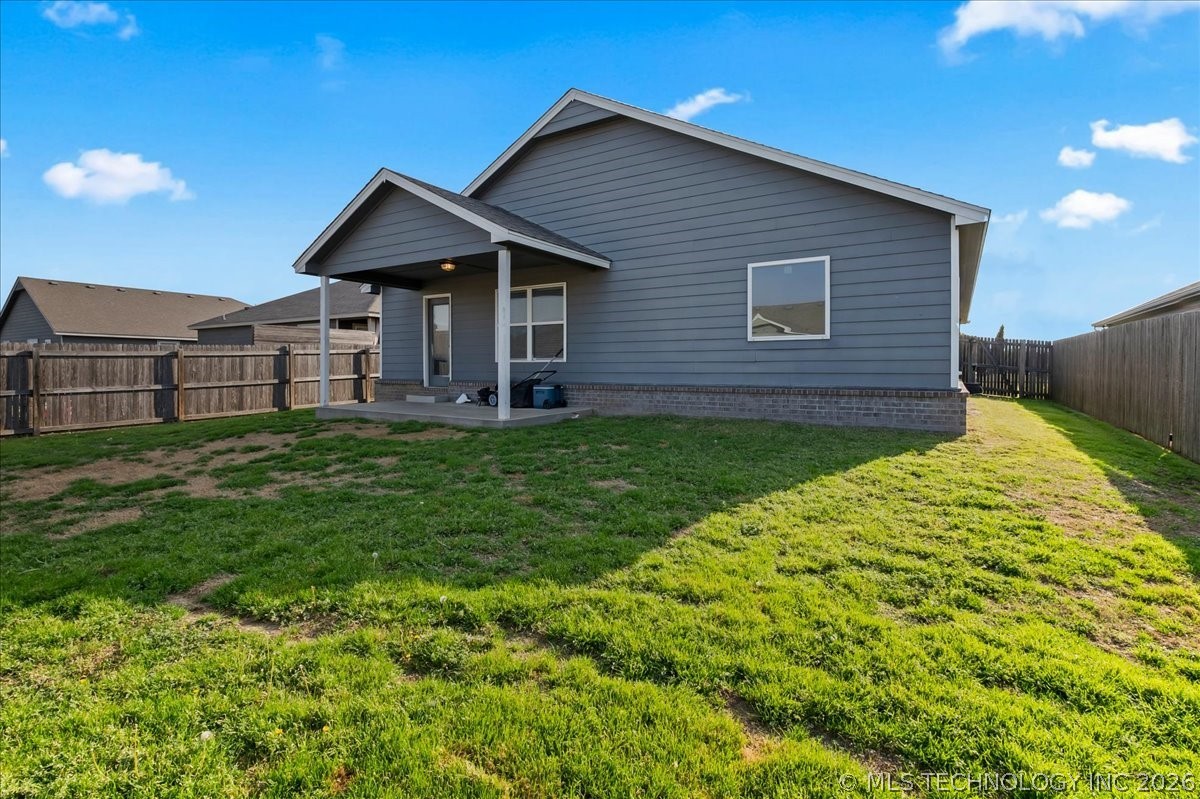 9044 S 254th East Avenue