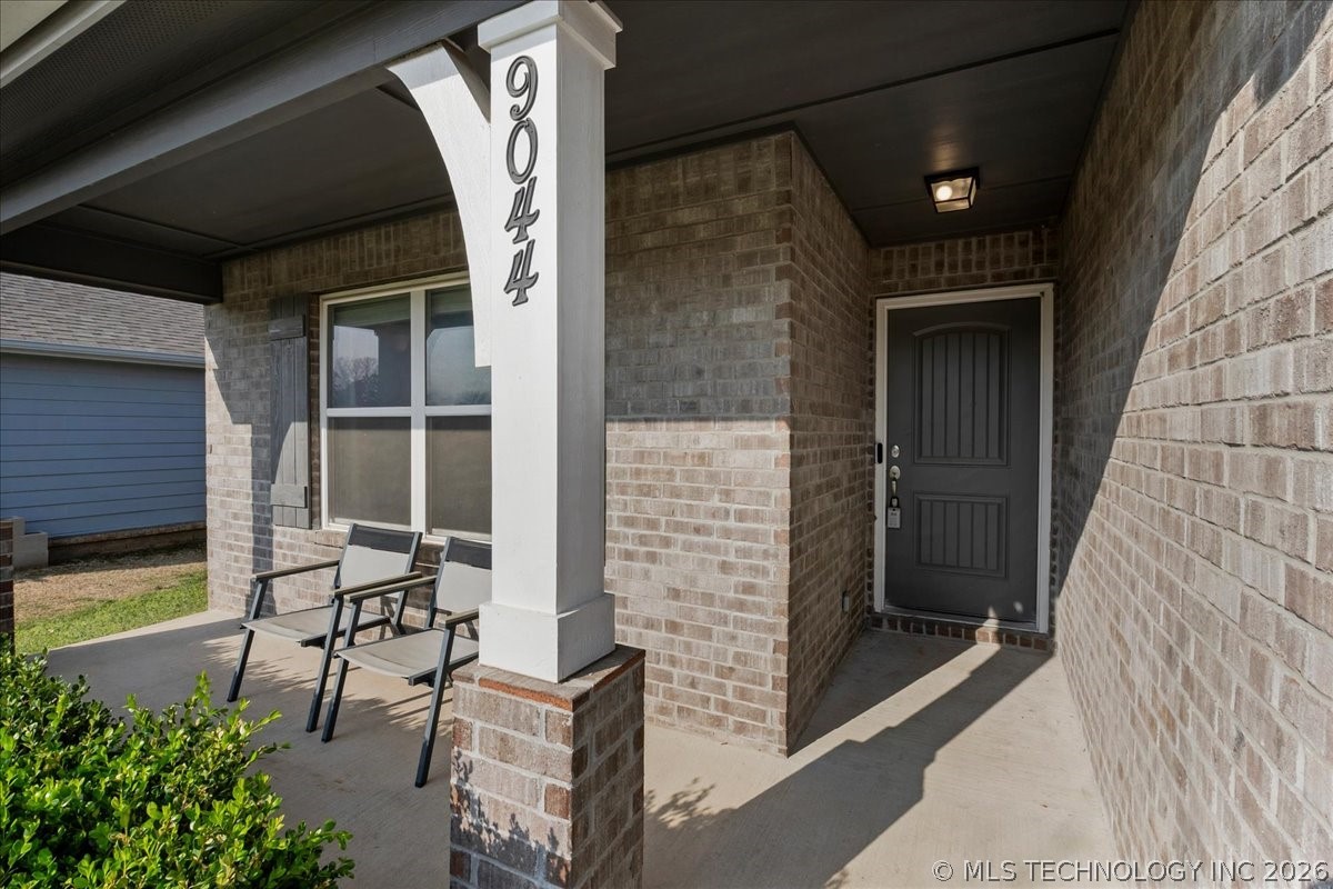 9044 S 254th East Avenue