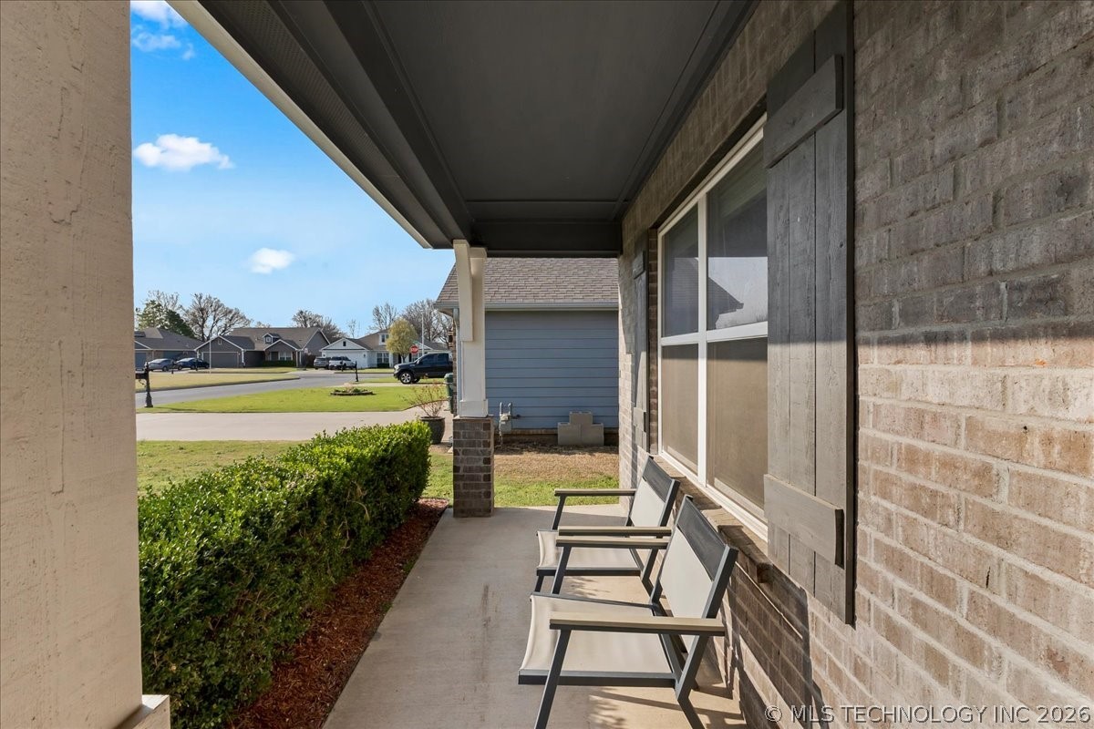 9044 S 254th East Avenue