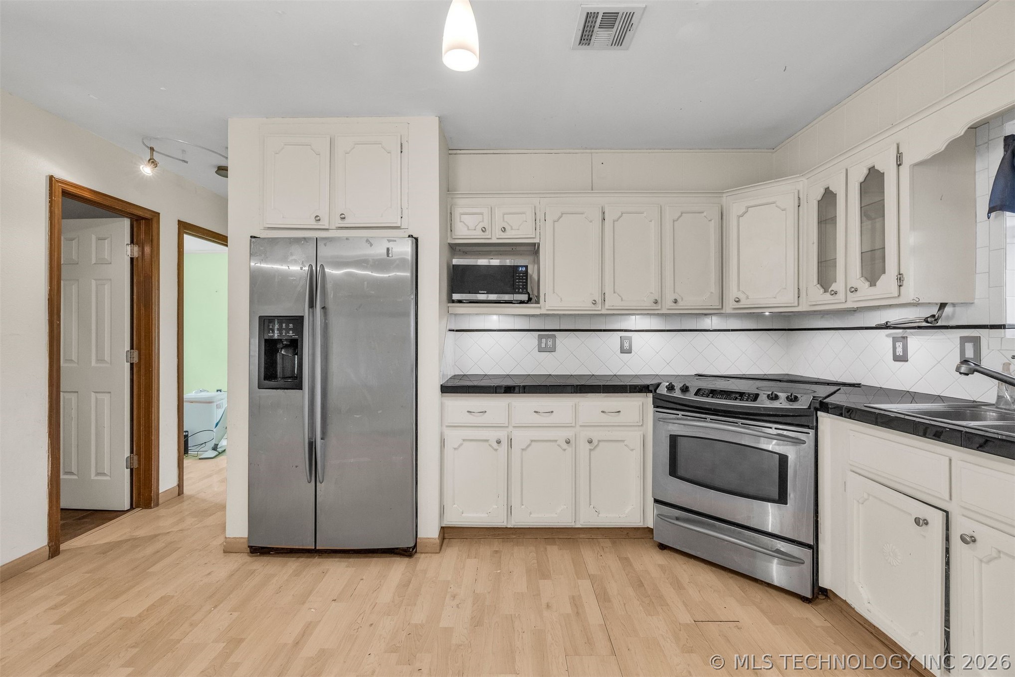 13827 S 283rd East Avenue