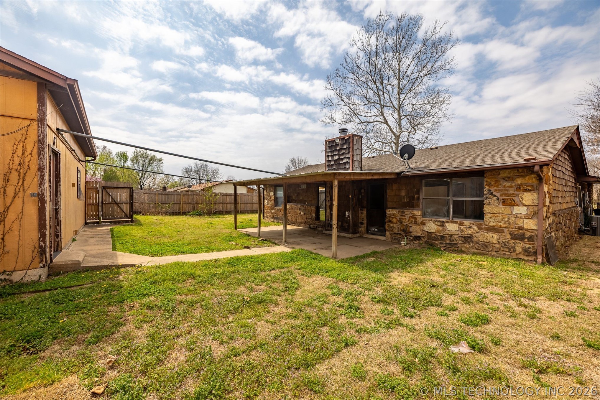 13827 S 283rd East Avenue