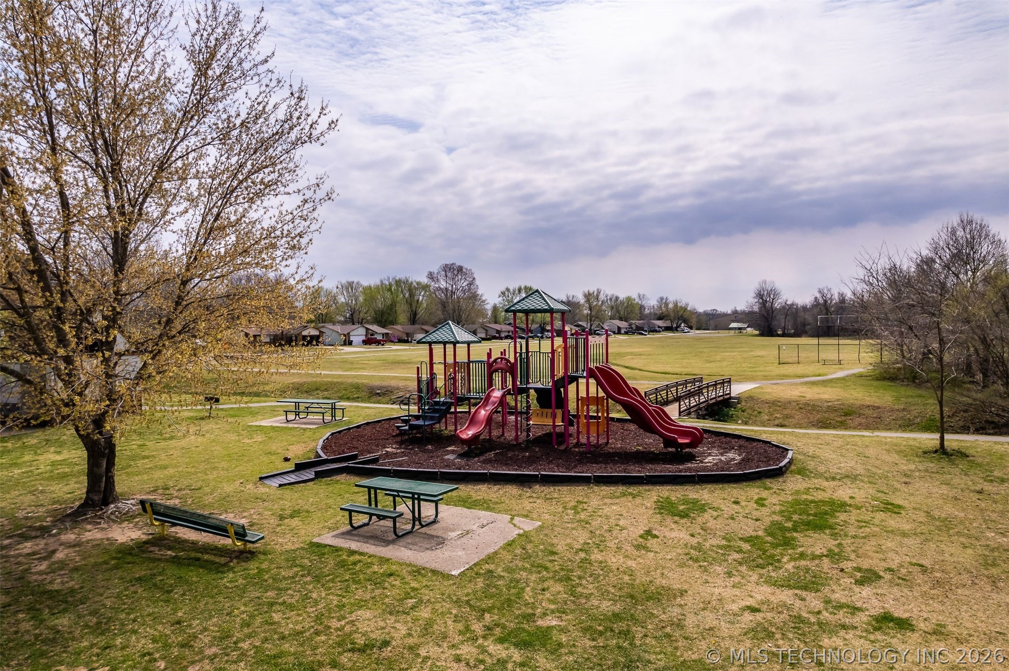 13827 S 283rd East Avenue