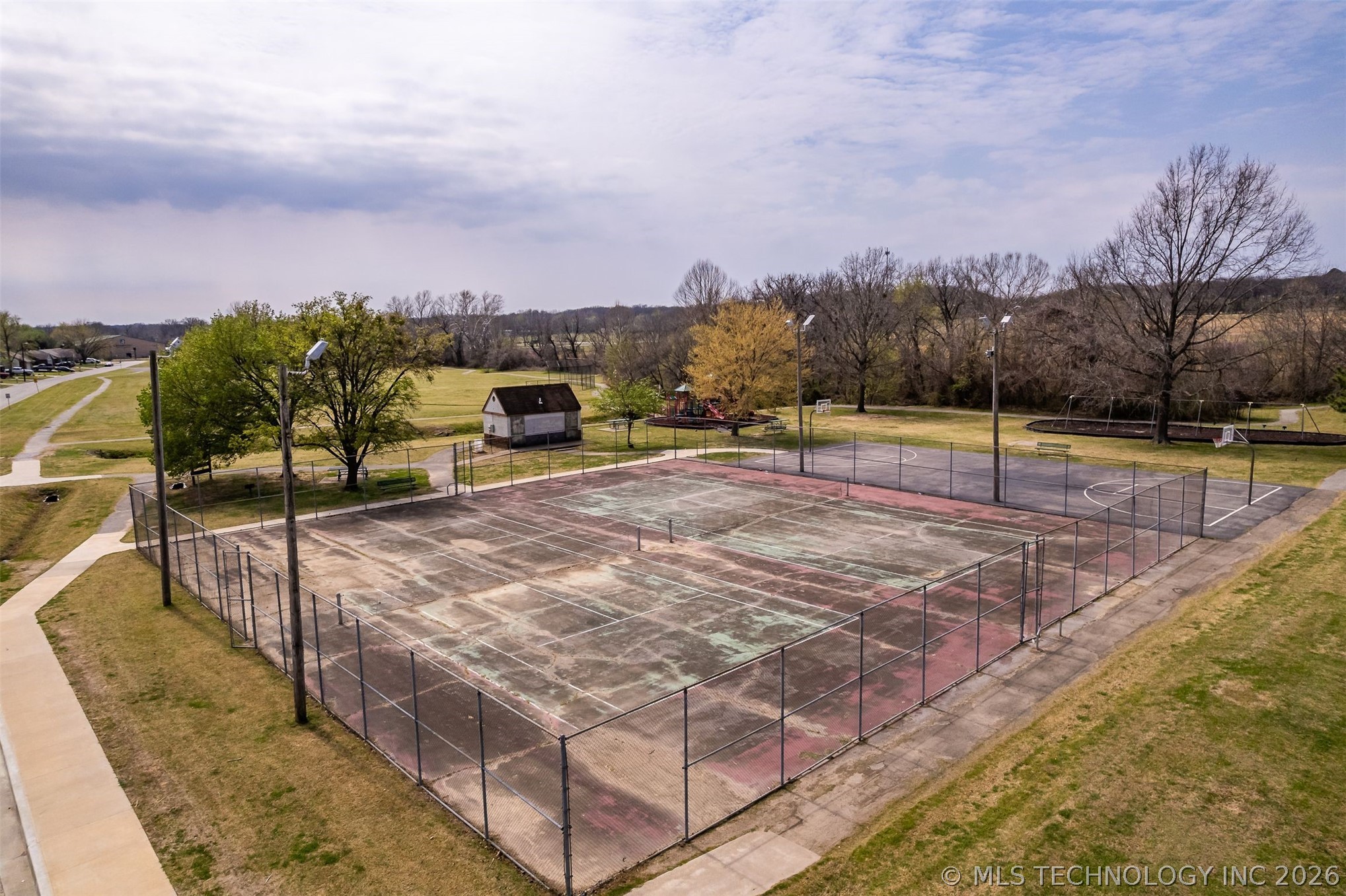 13827 S 283rd East Avenue