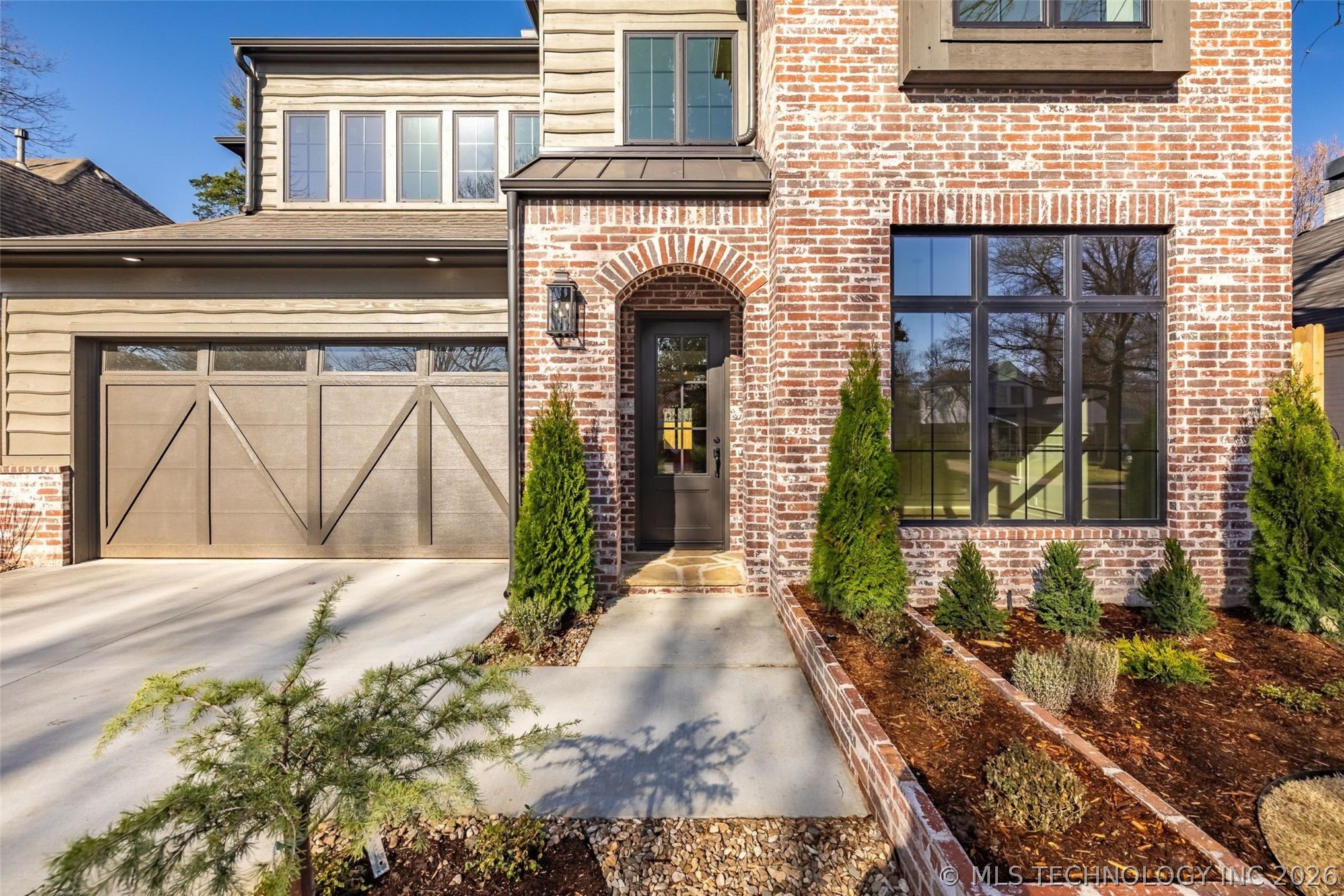 3150 S Madison Avenue