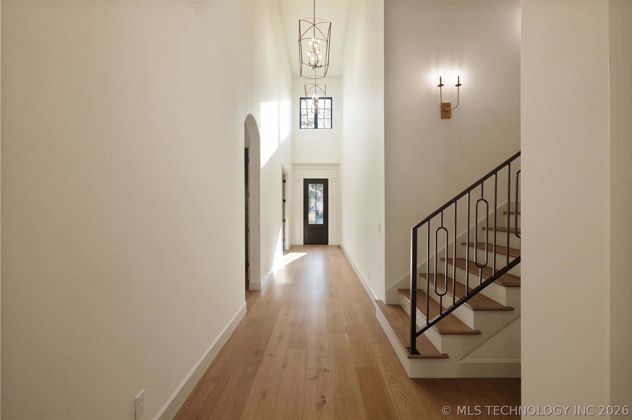 3150 S Madison Avenue