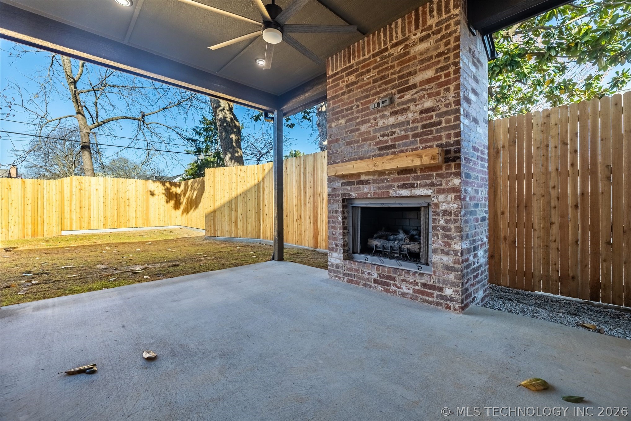 3150 S Madison Avenue