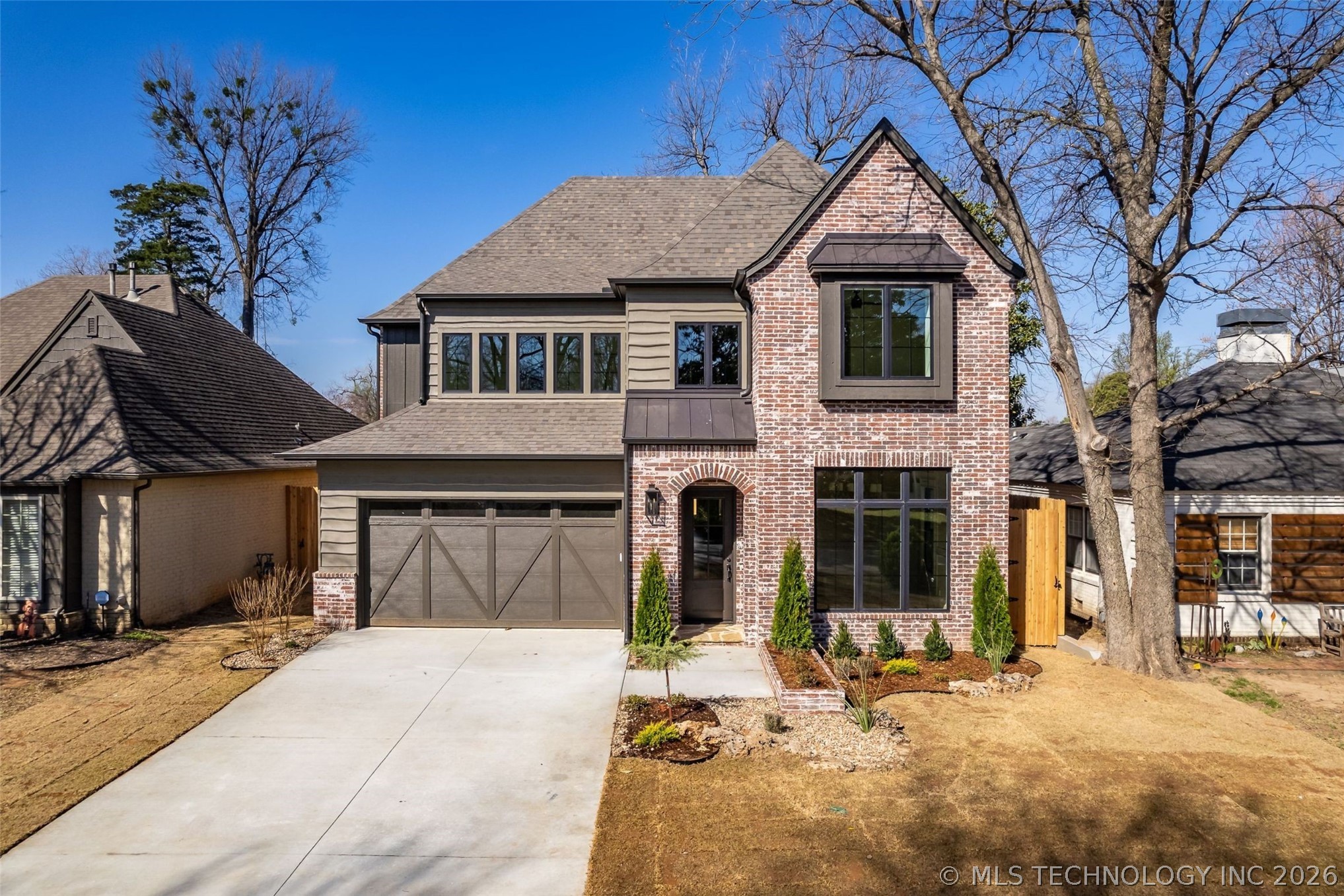 3150 S Madison Avenue