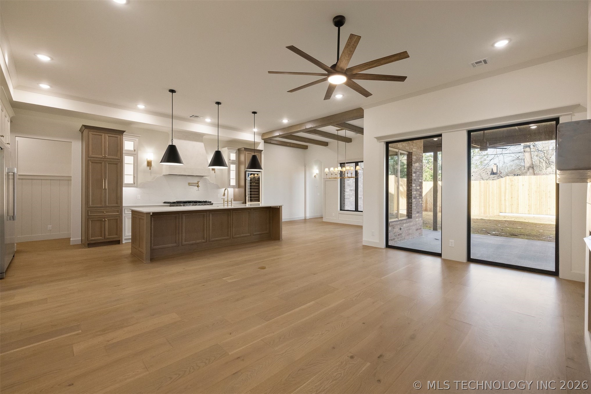 3150 S Madison Avenue