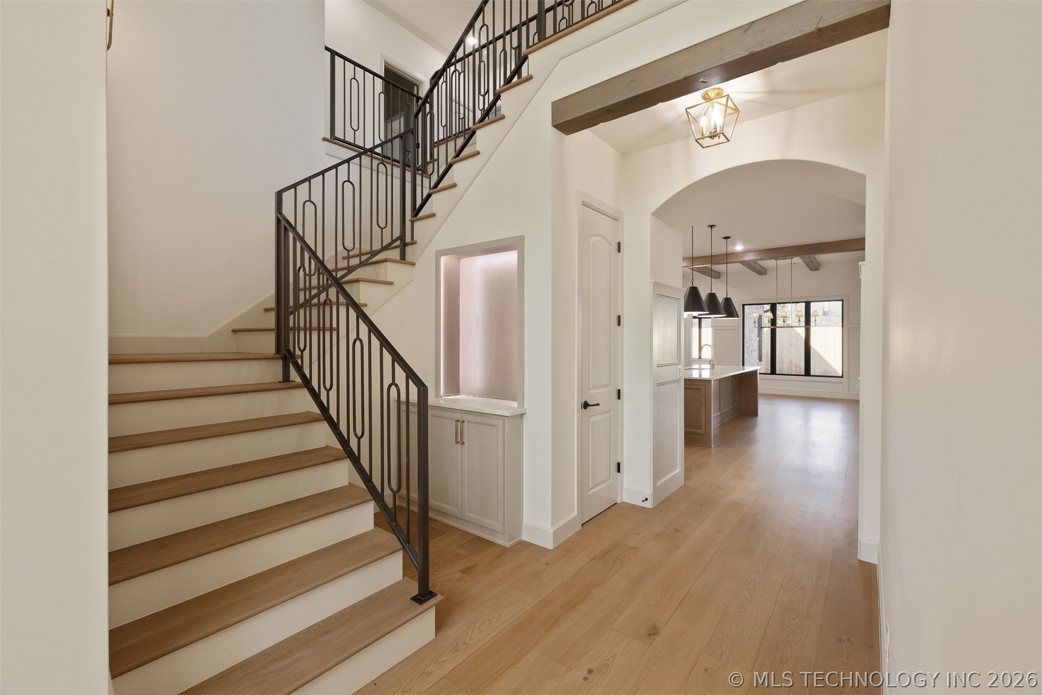 3150 S Madison Avenue