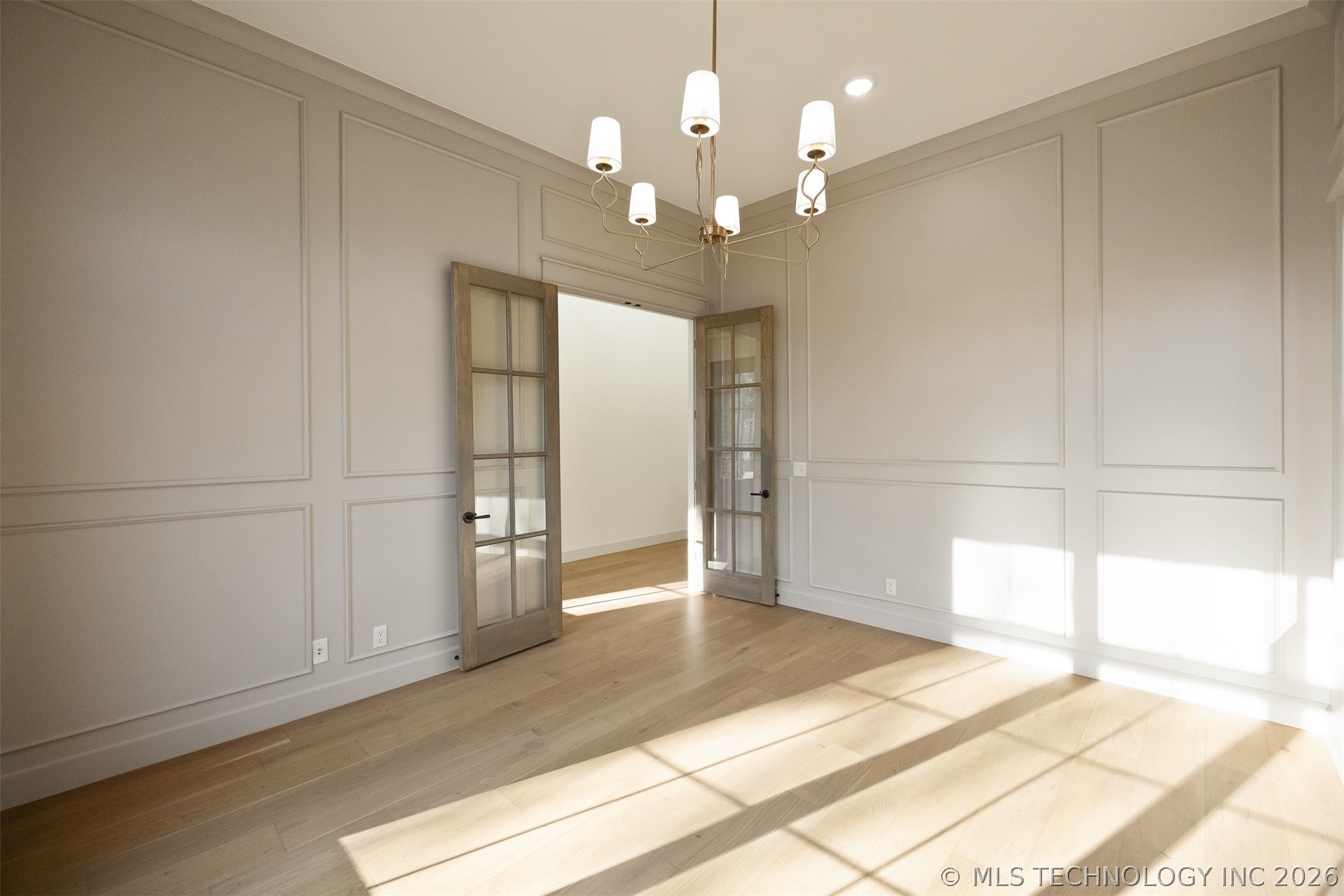 3150 S Madison Avenue