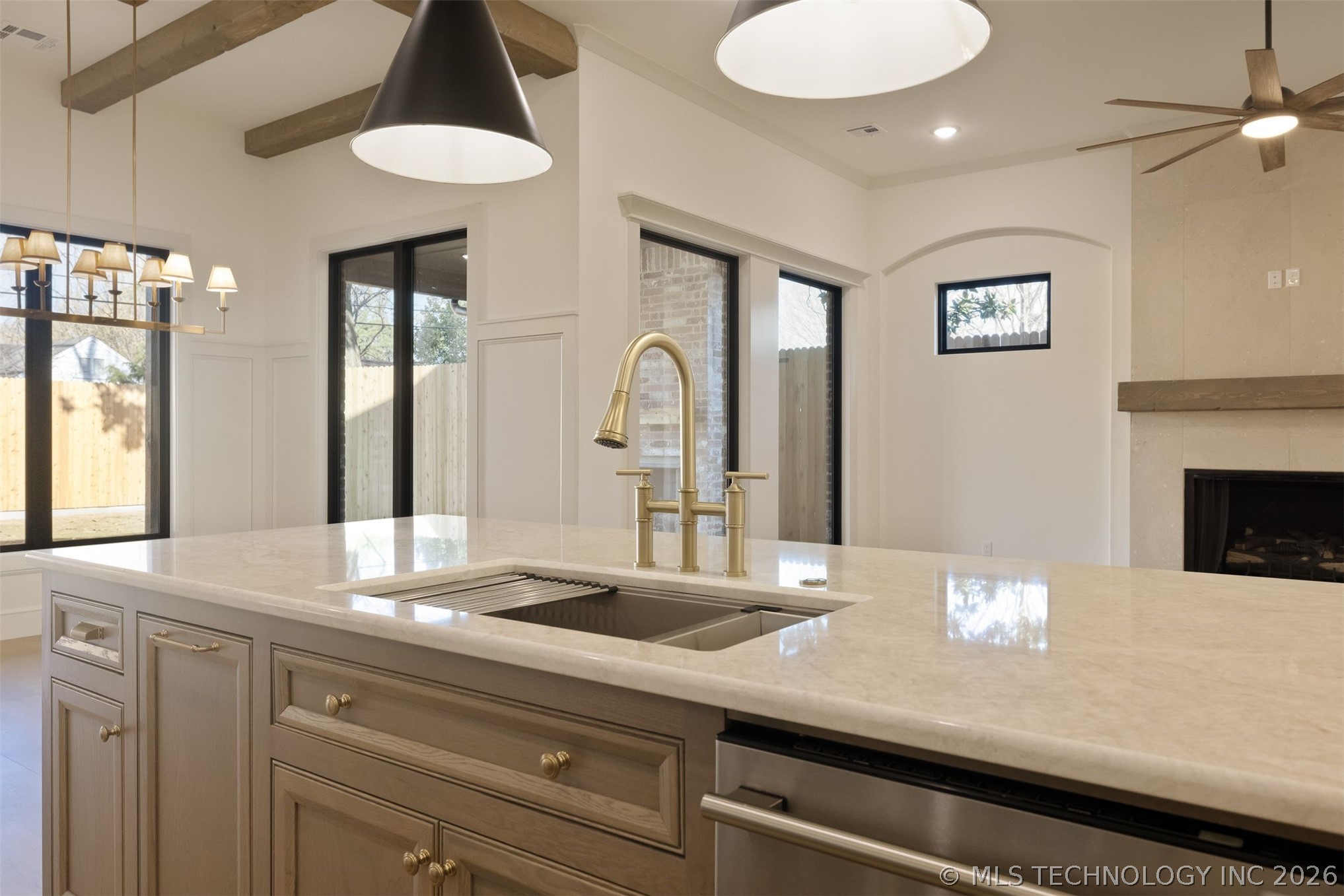 3150 S Madison Avenue