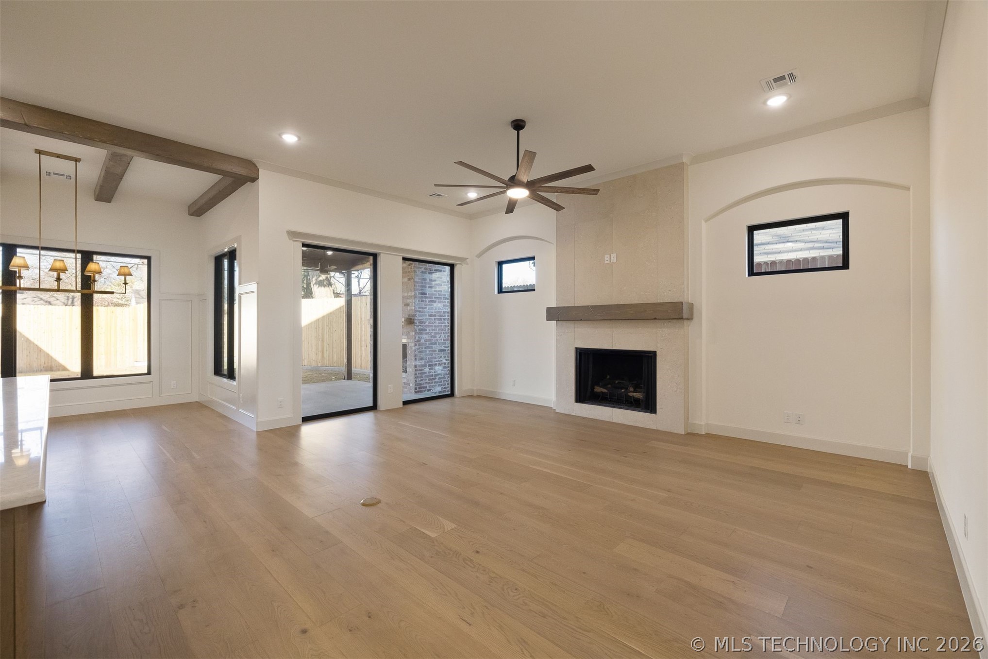 3150 S Madison Avenue