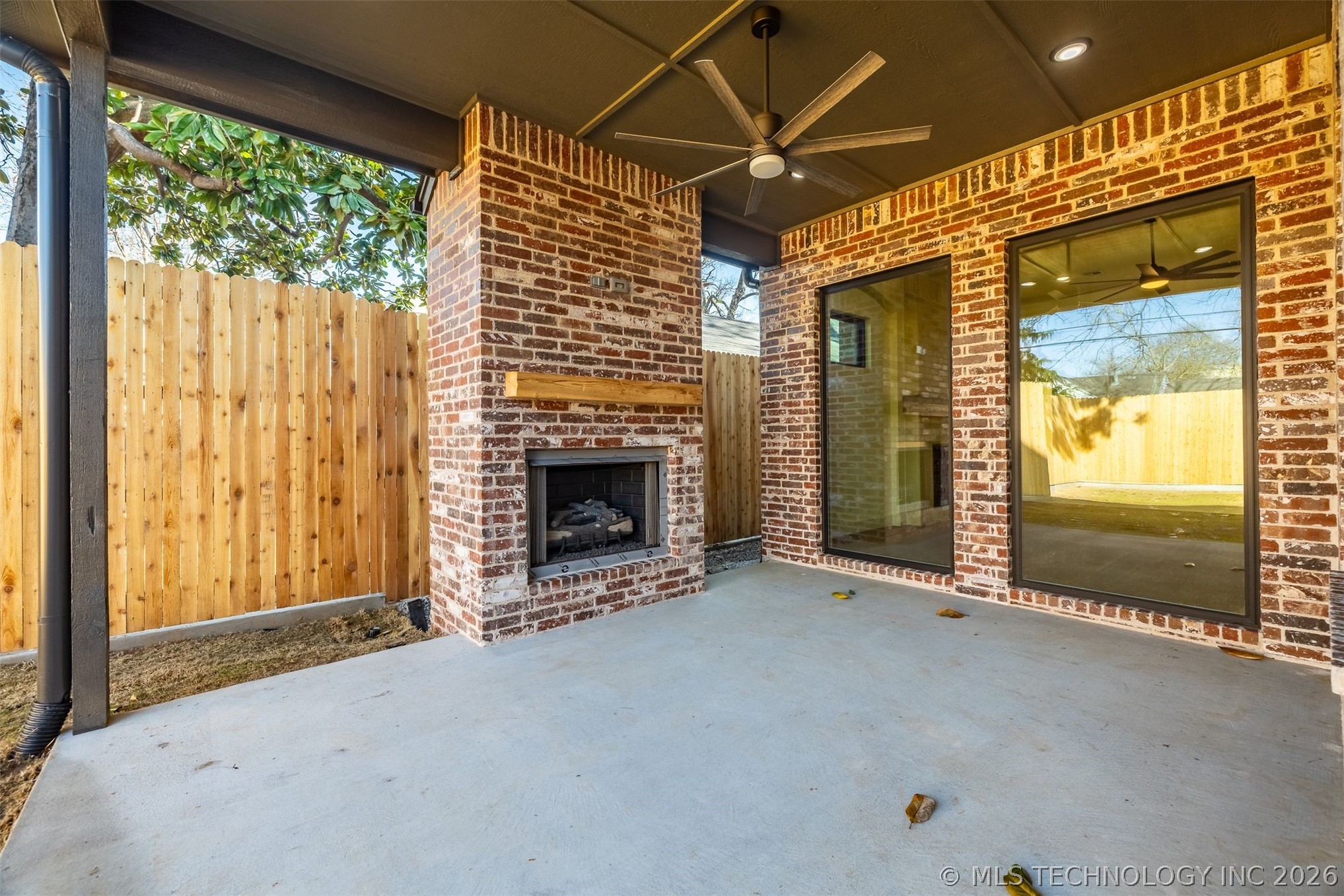 3150 S Madison Avenue