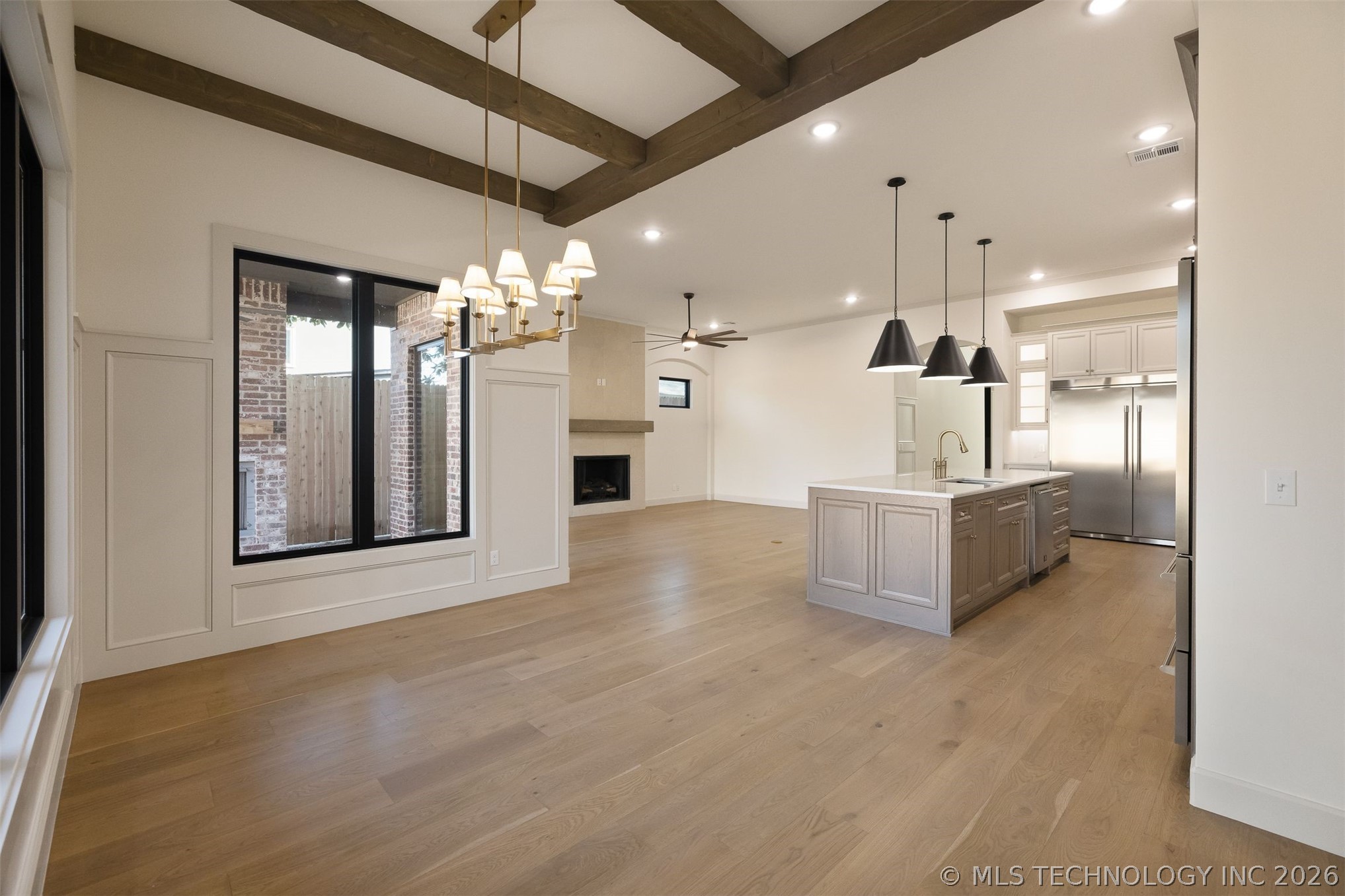 3150 S Madison Avenue