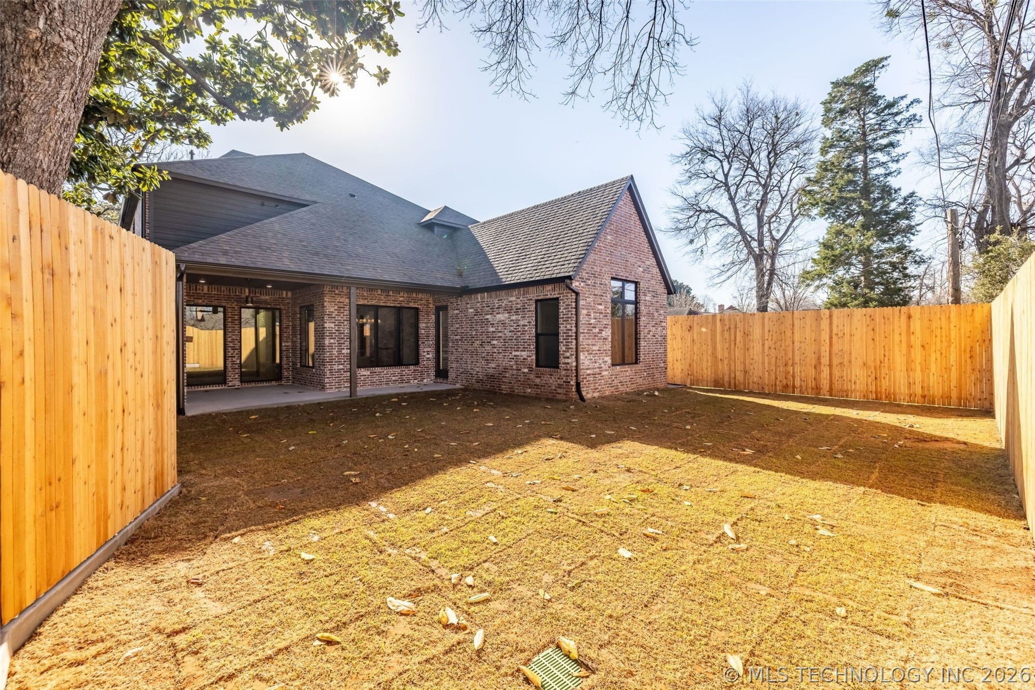 3150 S Madison Avenue