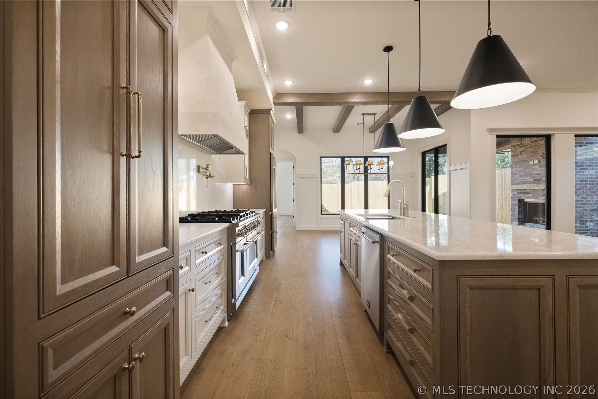 3150 S Madison Avenue