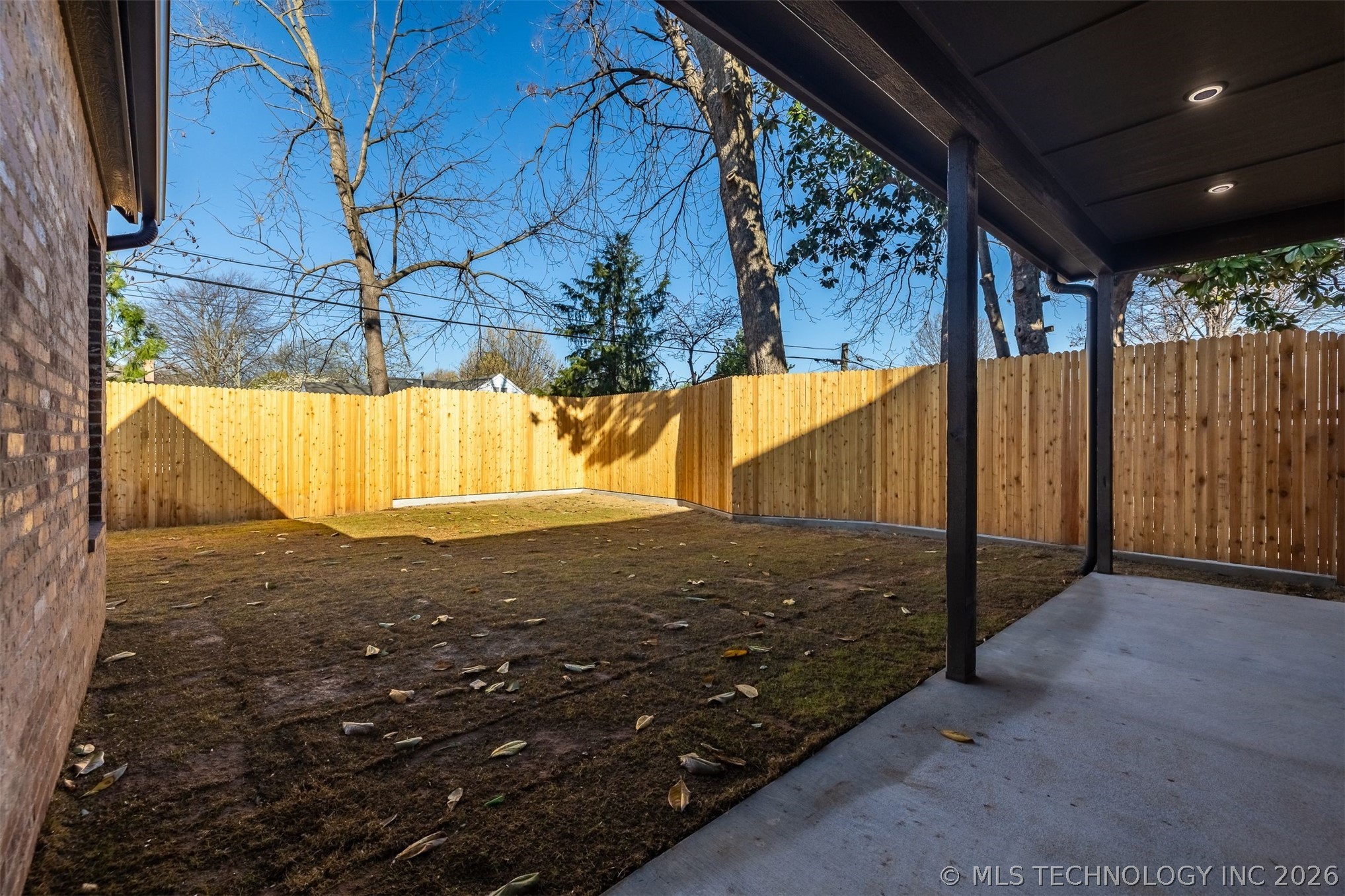 3150 S Madison Avenue