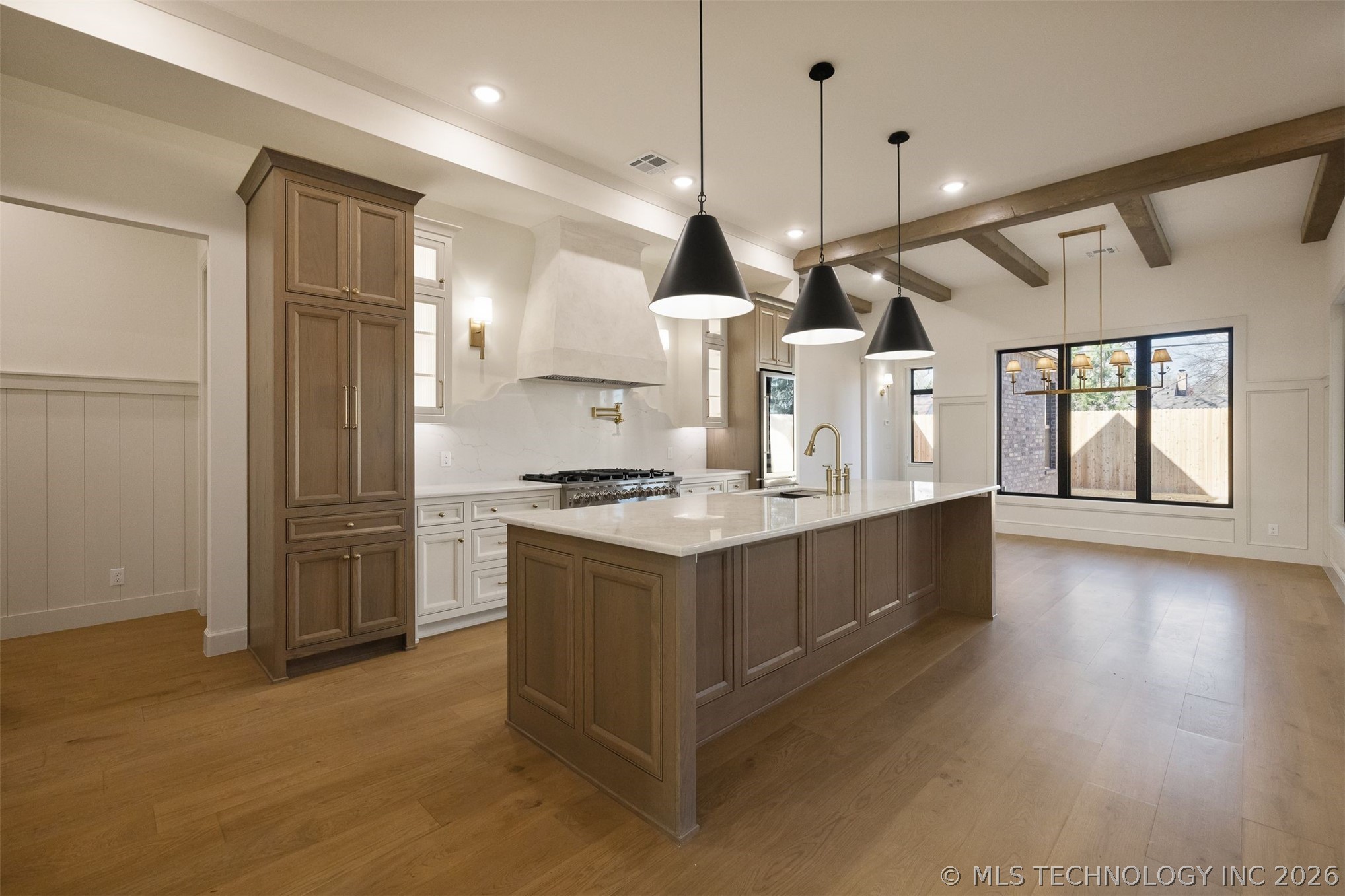 3150 S Madison Avenue