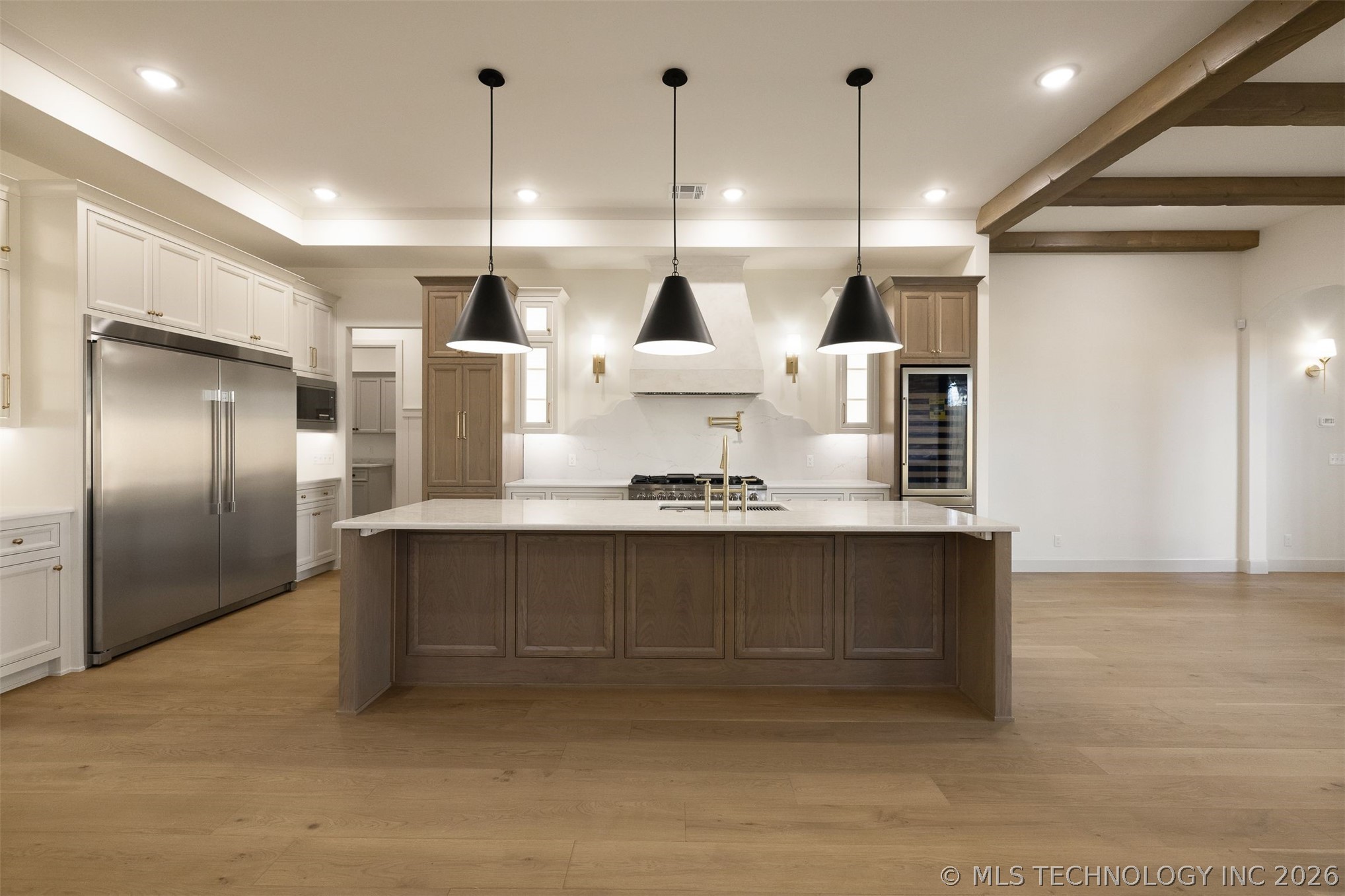 3150 S Madison Avenue