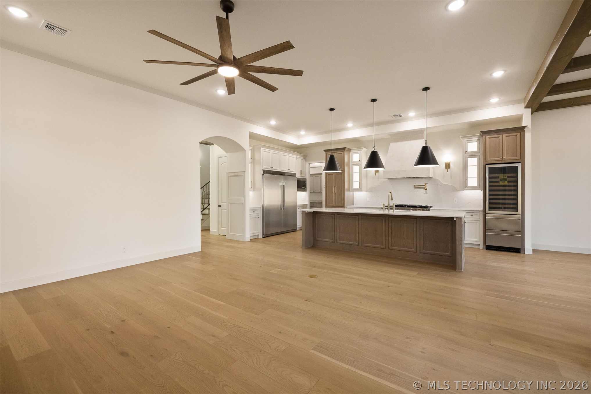 3150 S Madison Avenue