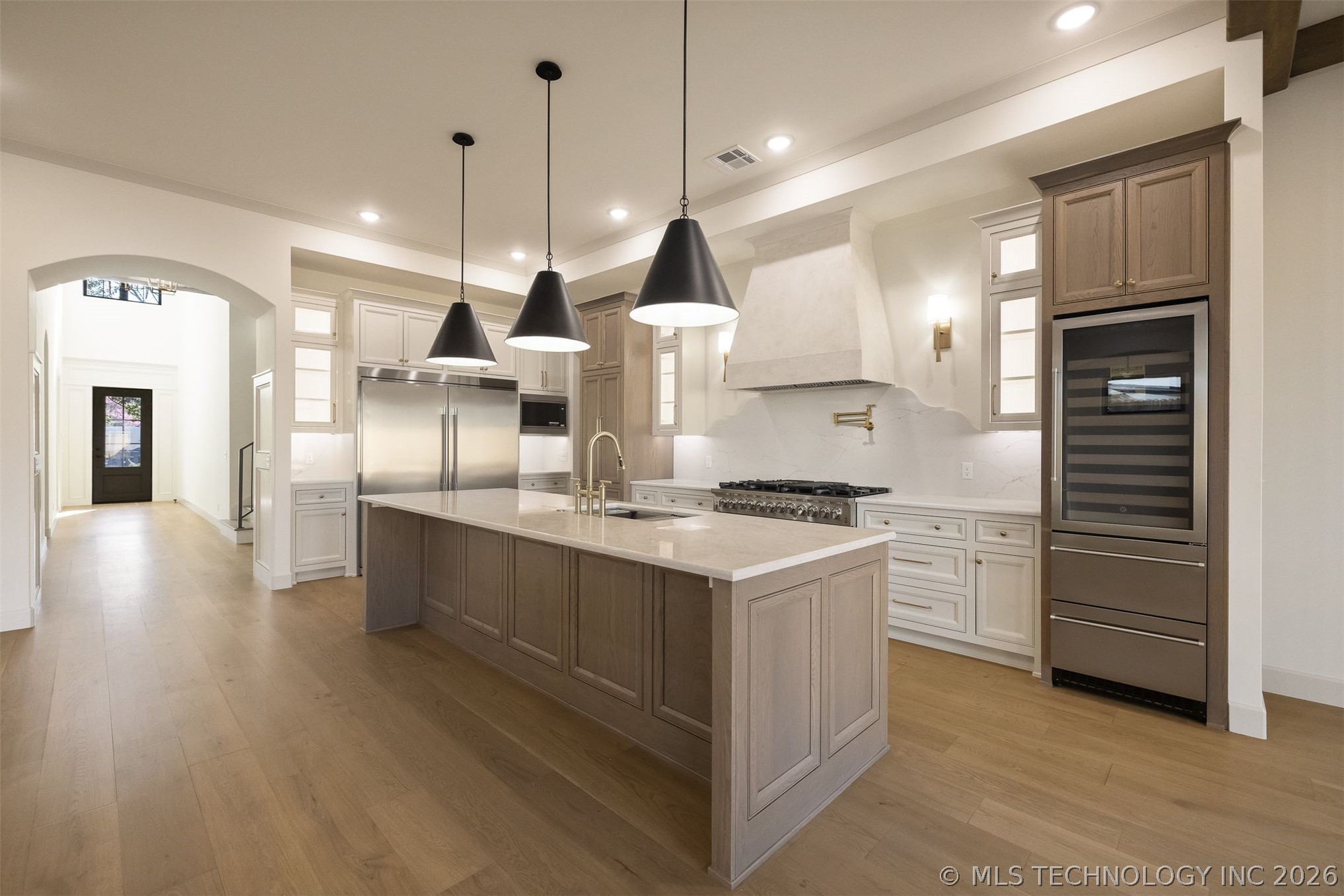 3150 S Madison Avenue