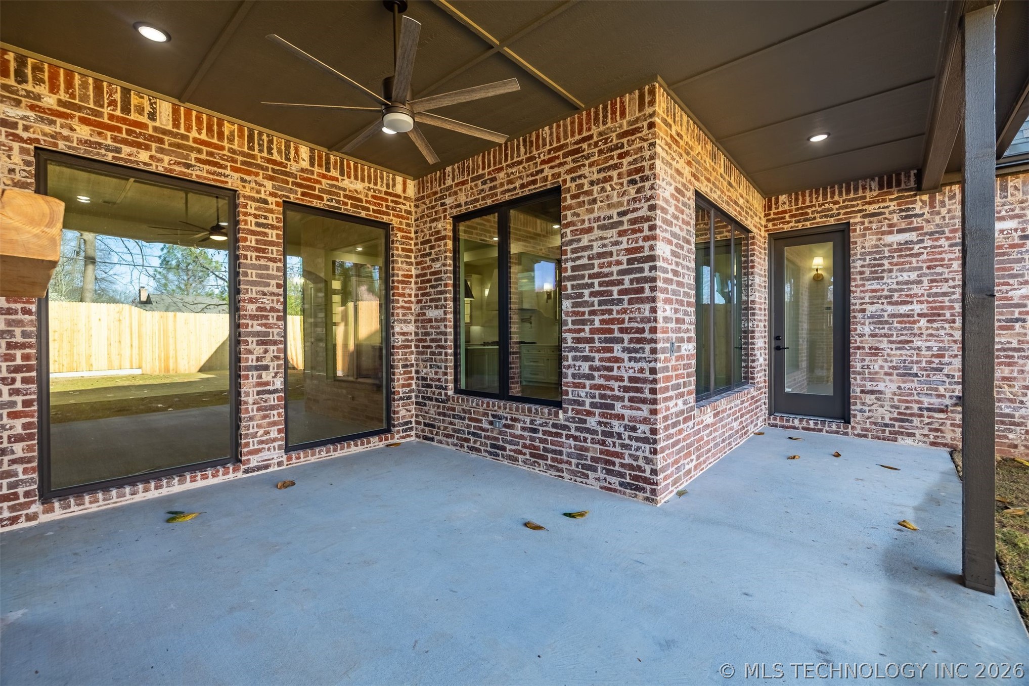 3150 S Madison Avenue