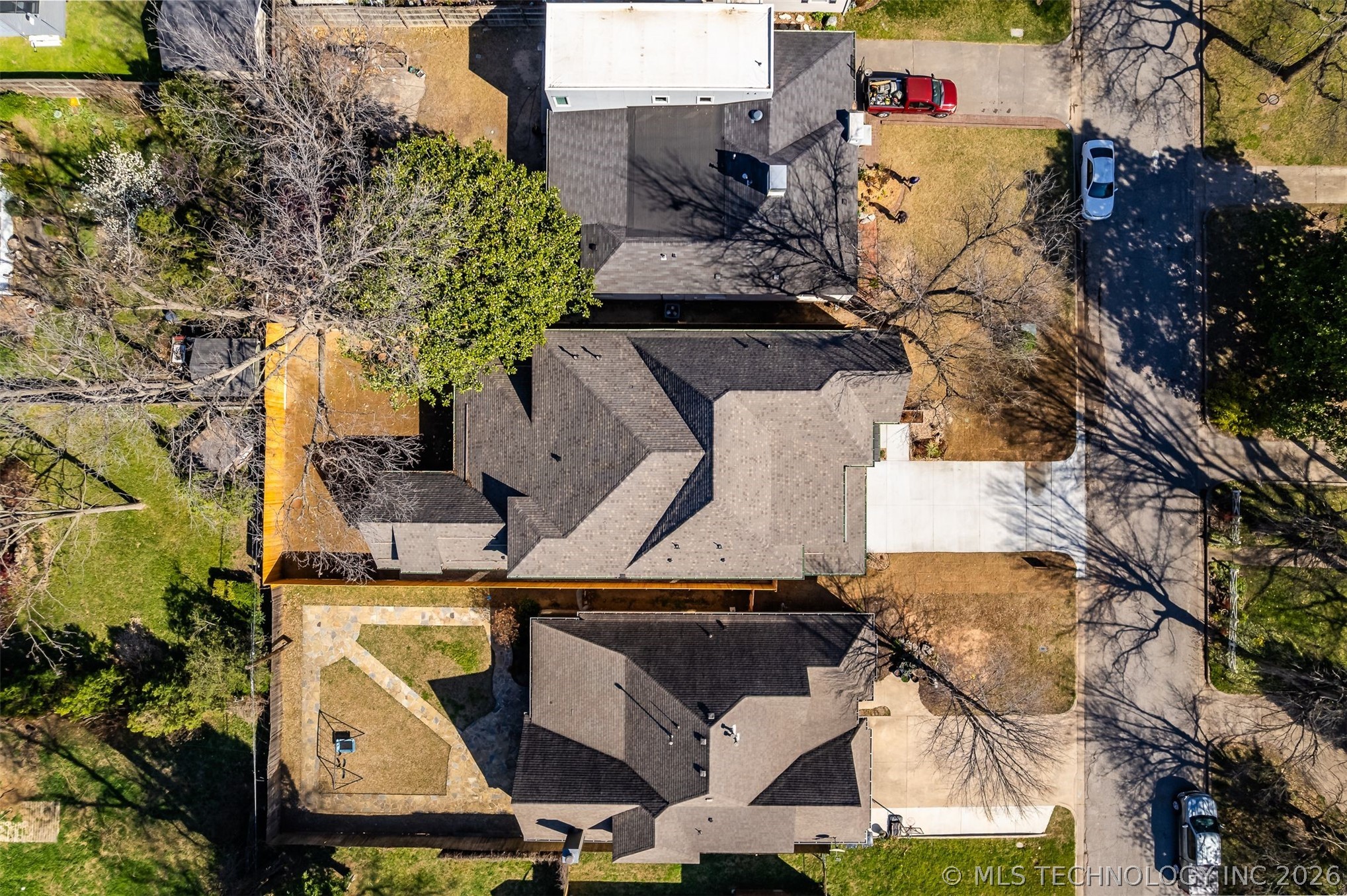 3150 S Madison Avenue