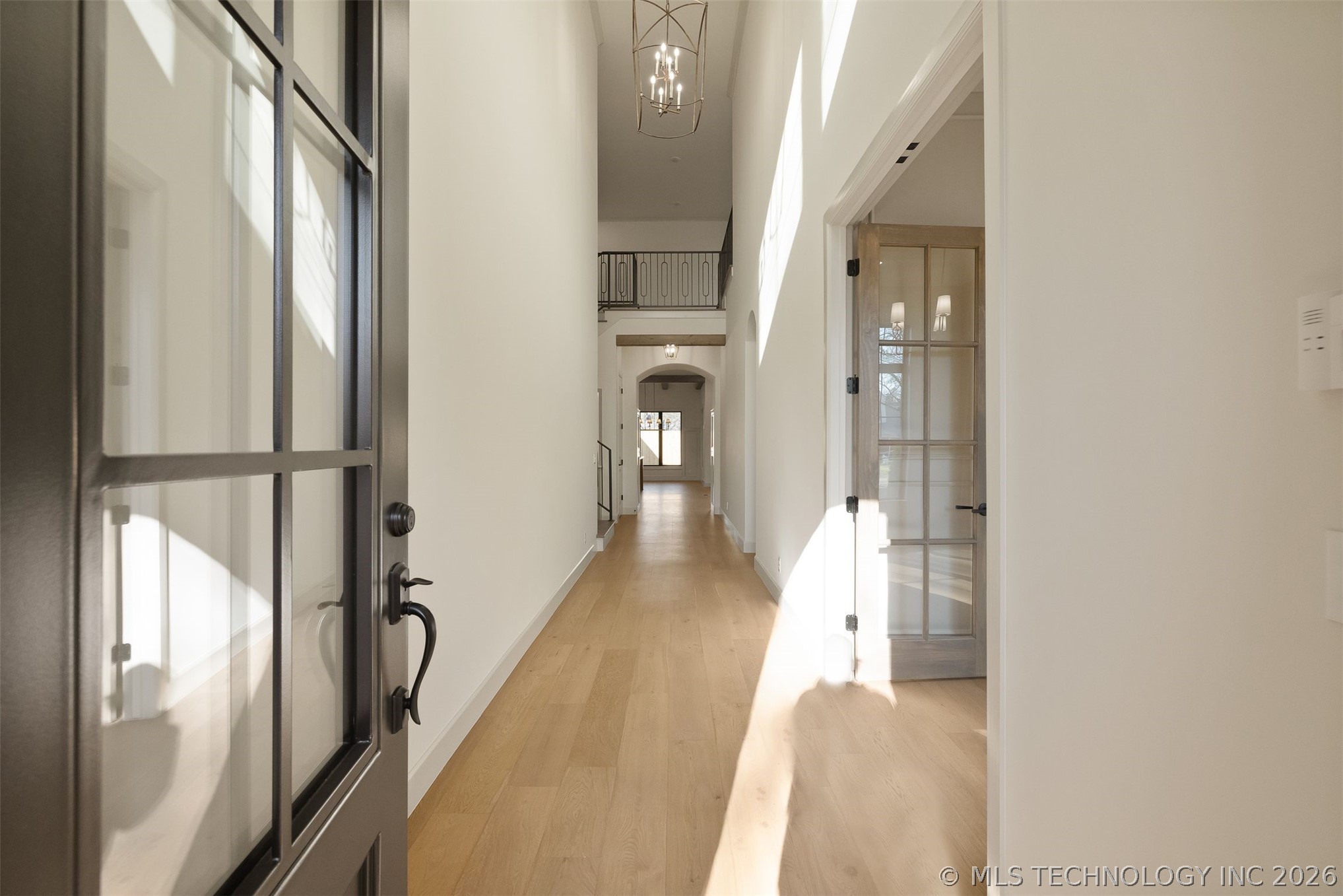 3150 S Madison Avenue