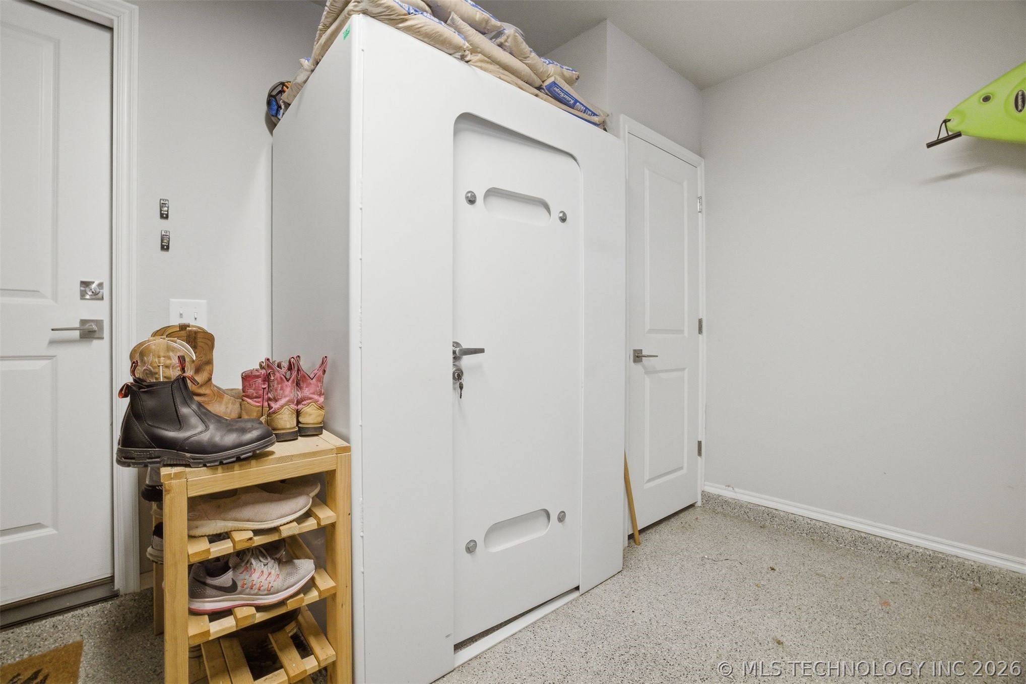 11391 S 213th East Avenue