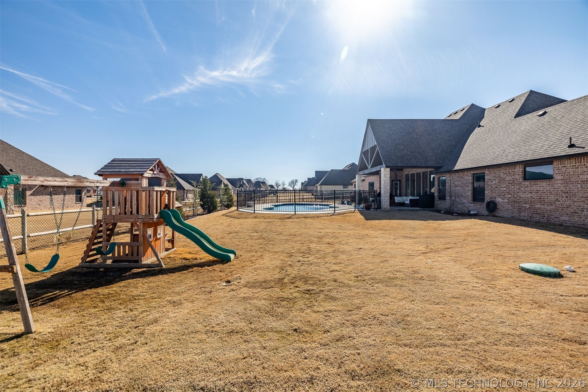 11391 S 213th East Avenue