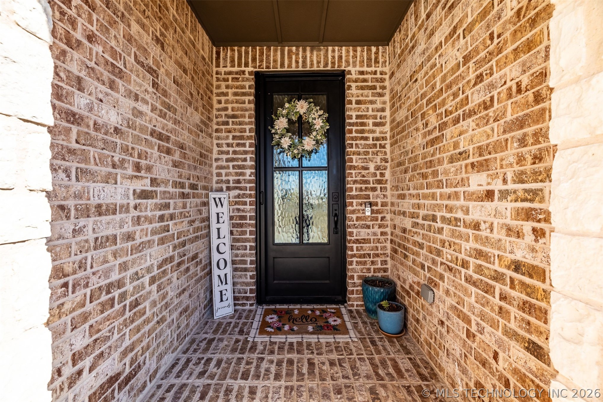 11391 S 213th East Avenue