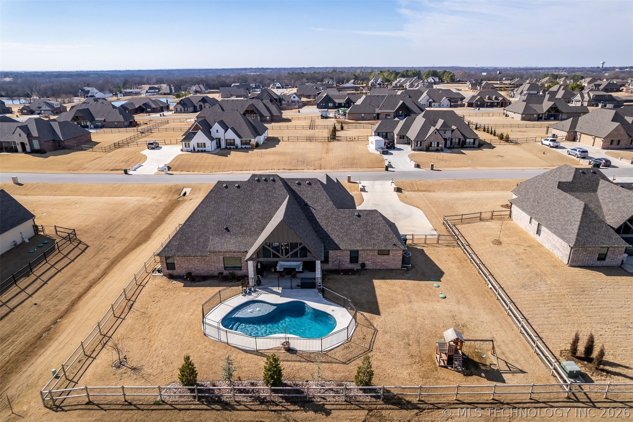 11391 S 213th East Avenue